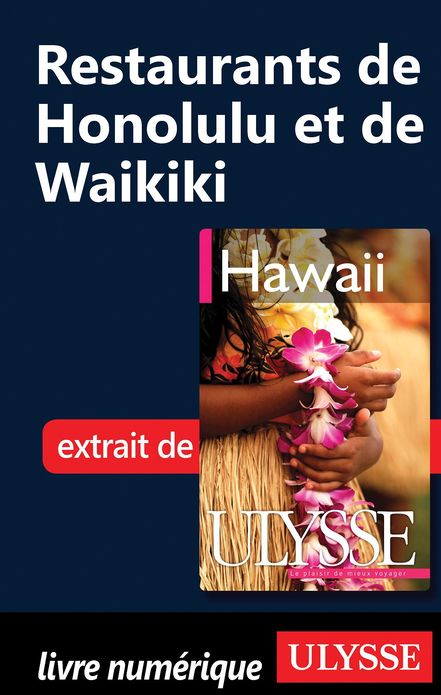 Restaurants de Honolulu et de Waikiki