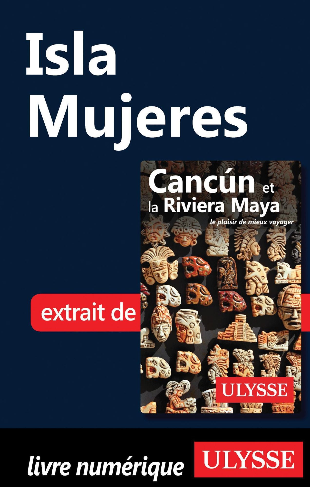 Isla Mujeres