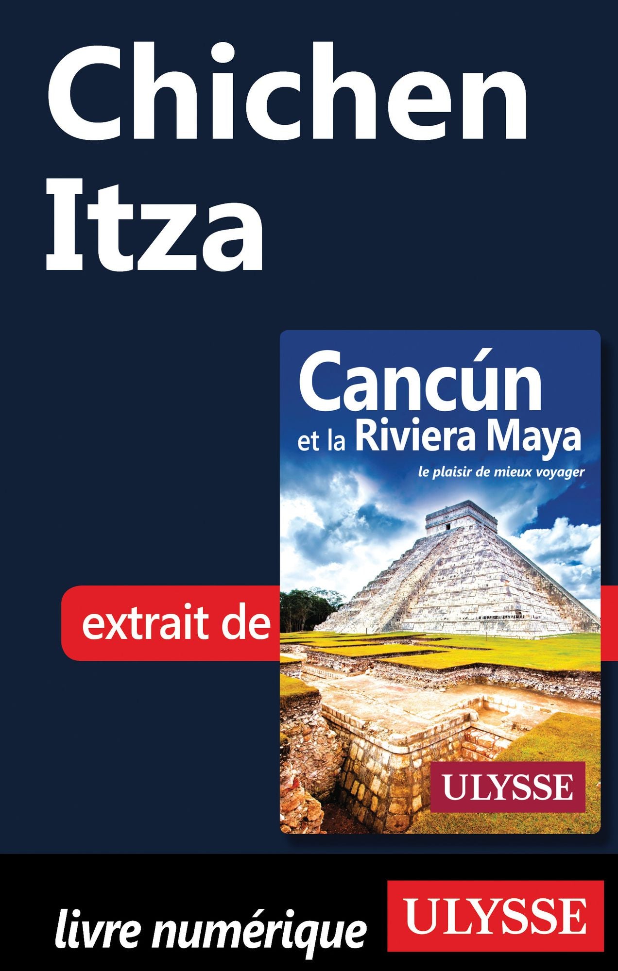 Chichen Itza