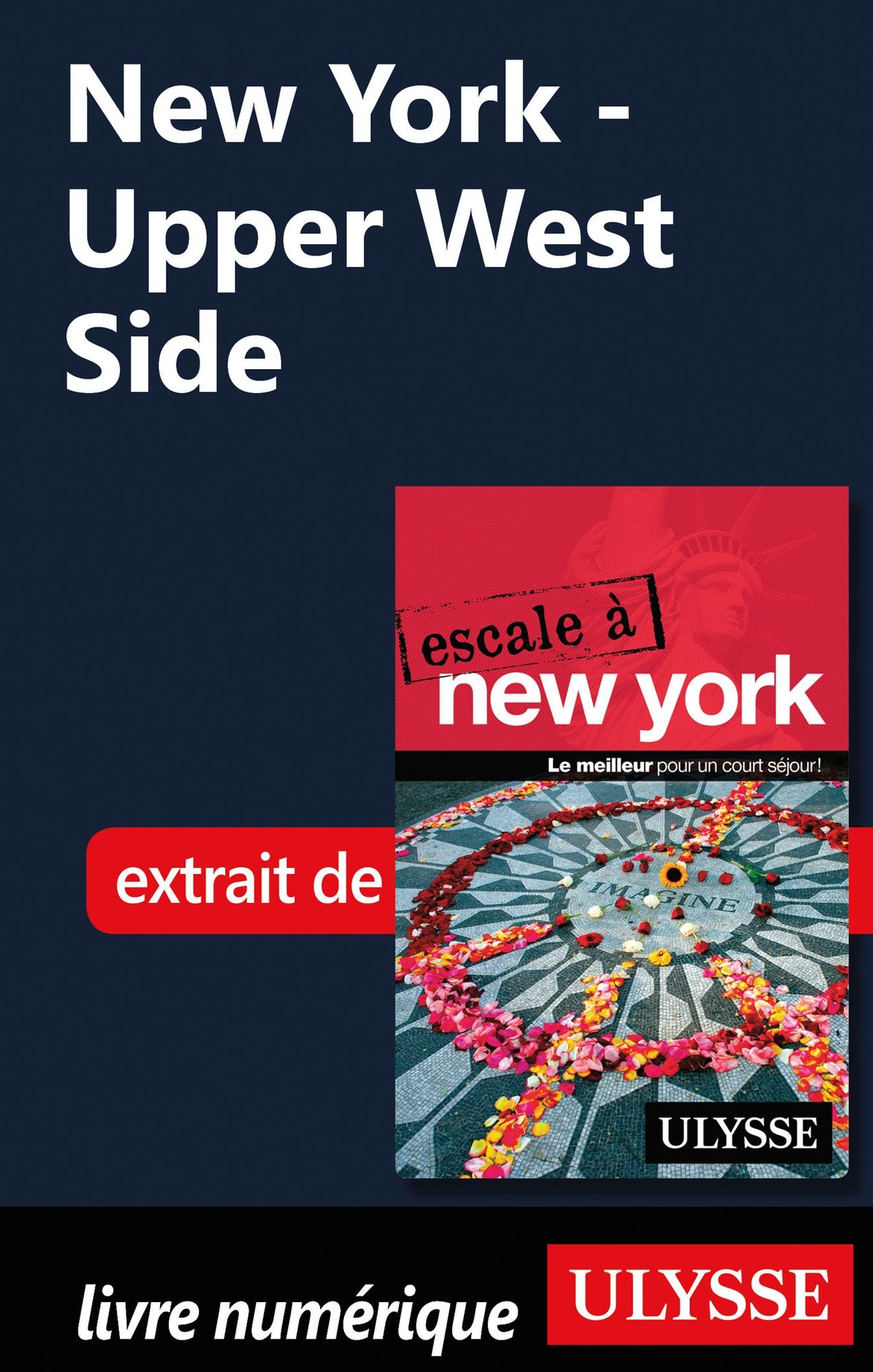 New York - Upper West Side