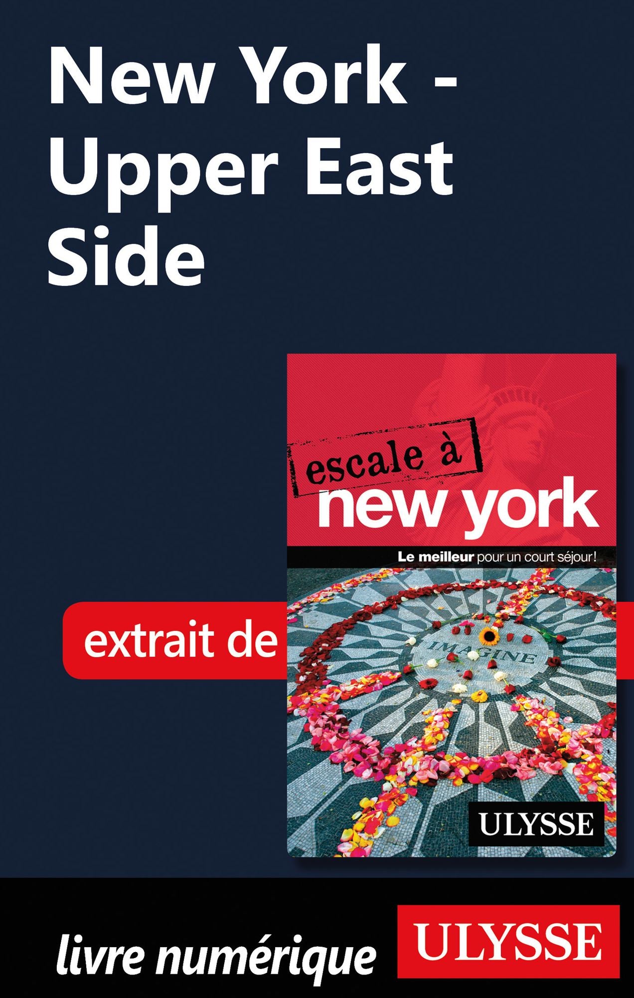 New York - Upper East Side