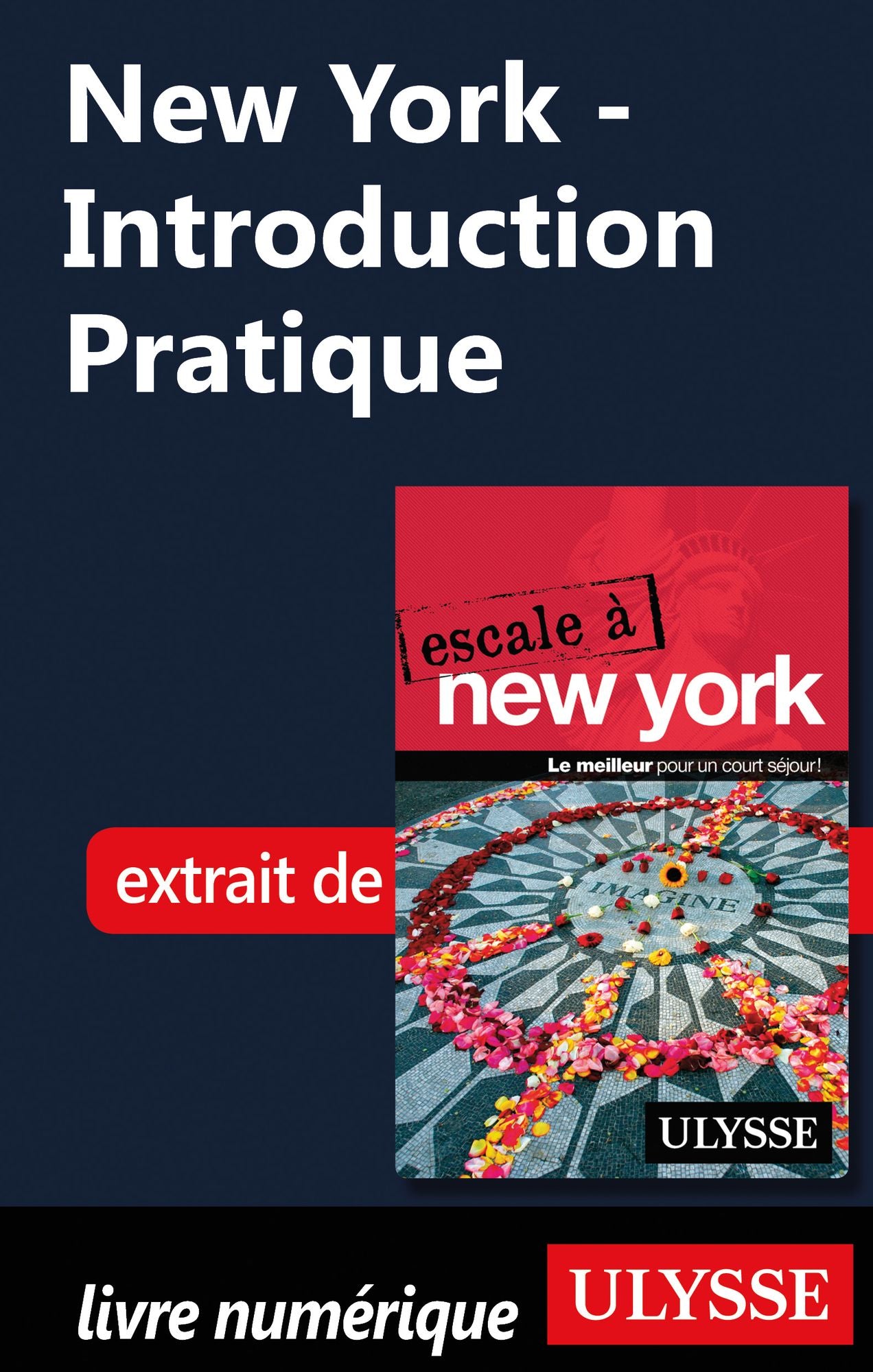 New York - Introduction Pratique