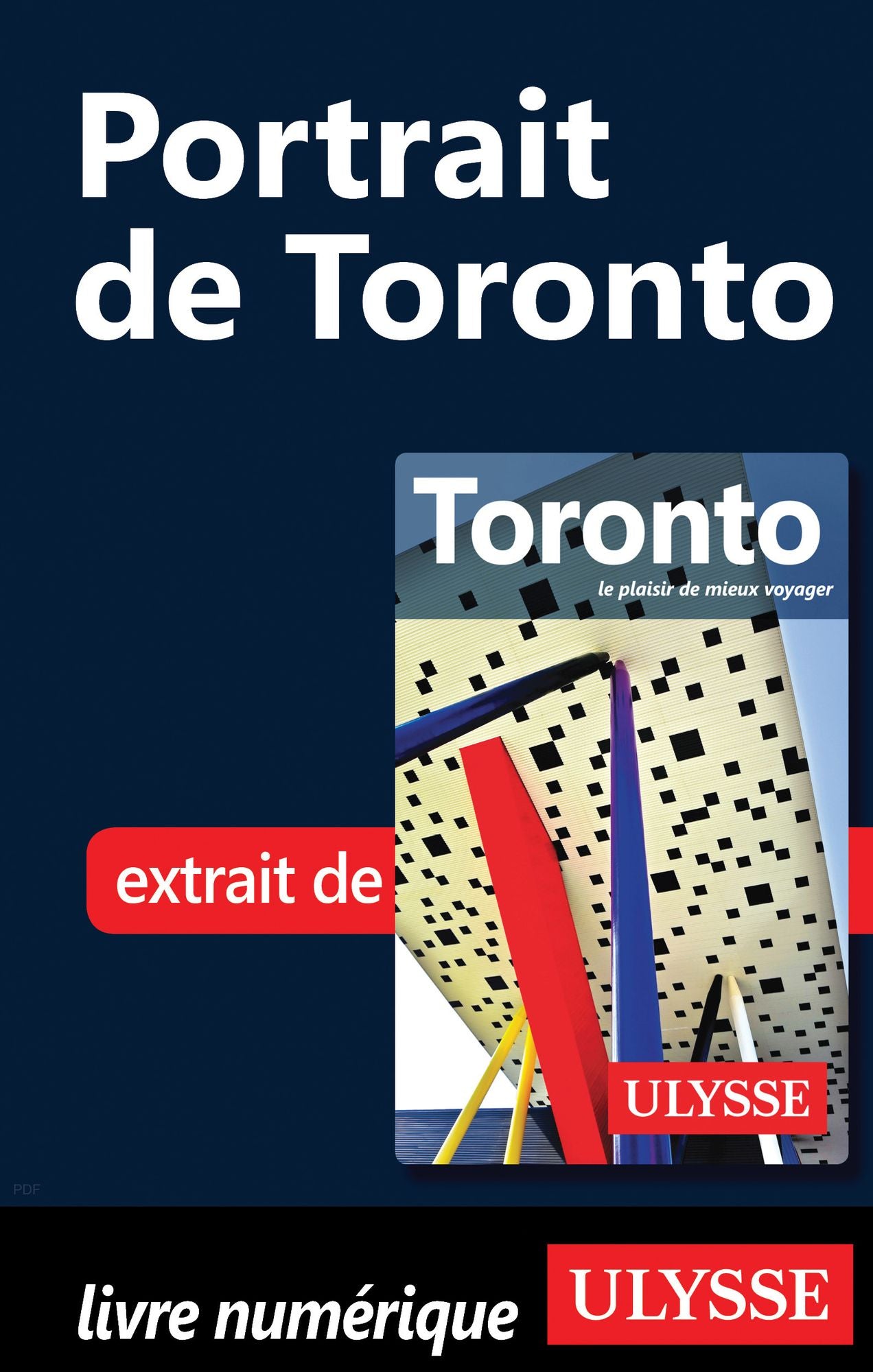 Portrait de Toronto