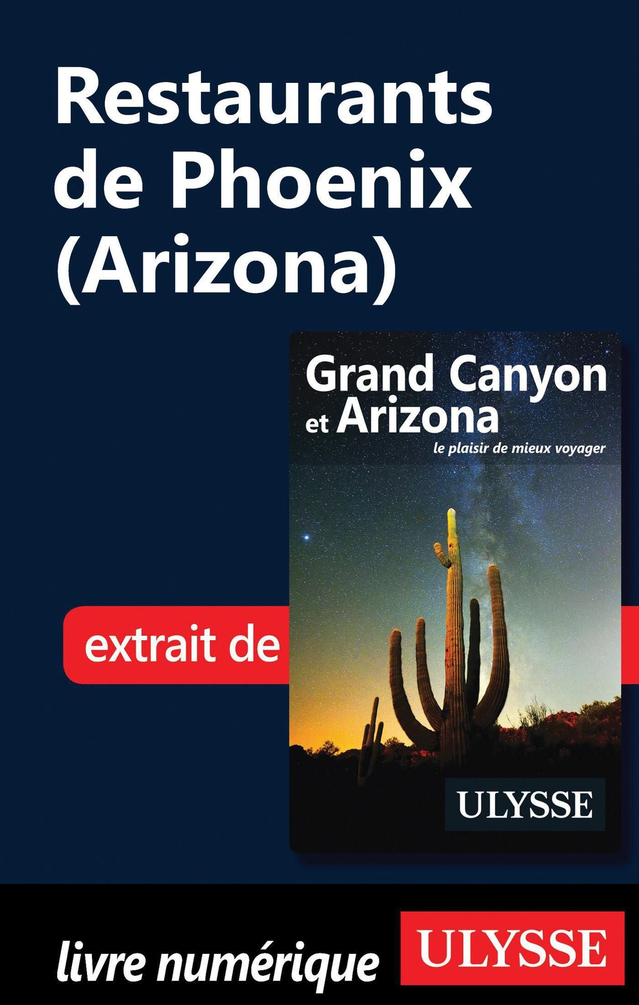 Restaurants de Phoenix (Arizona)