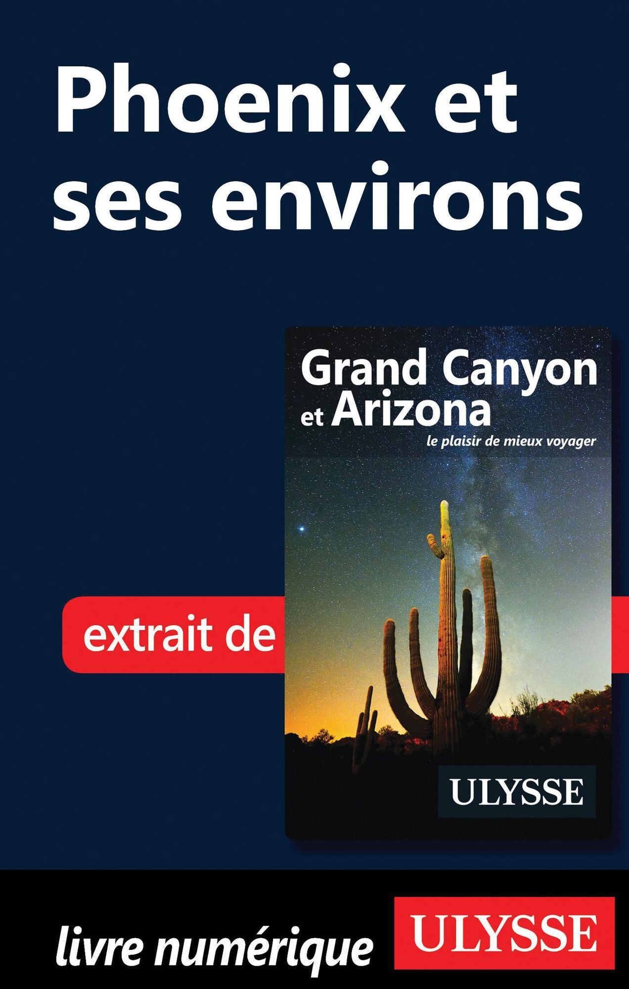 Phoenix et ses environs