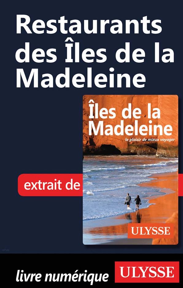 Restaurants des Îles de la Madeleine