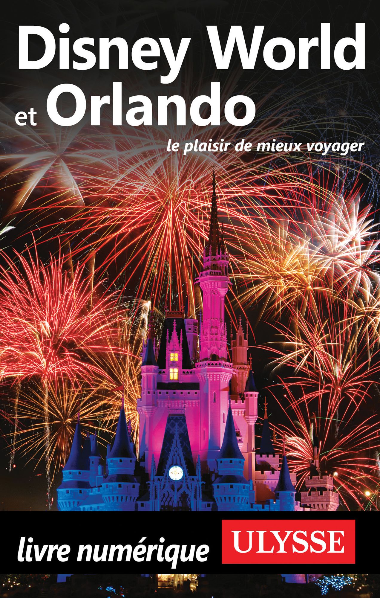 Disney World et Orlando