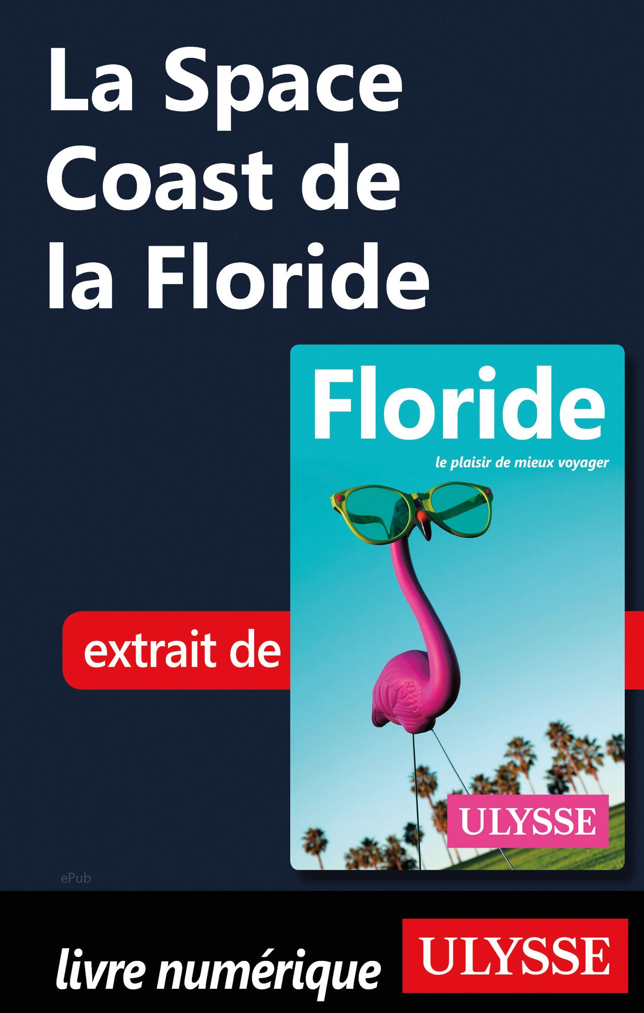 La Space Coast de la Floride