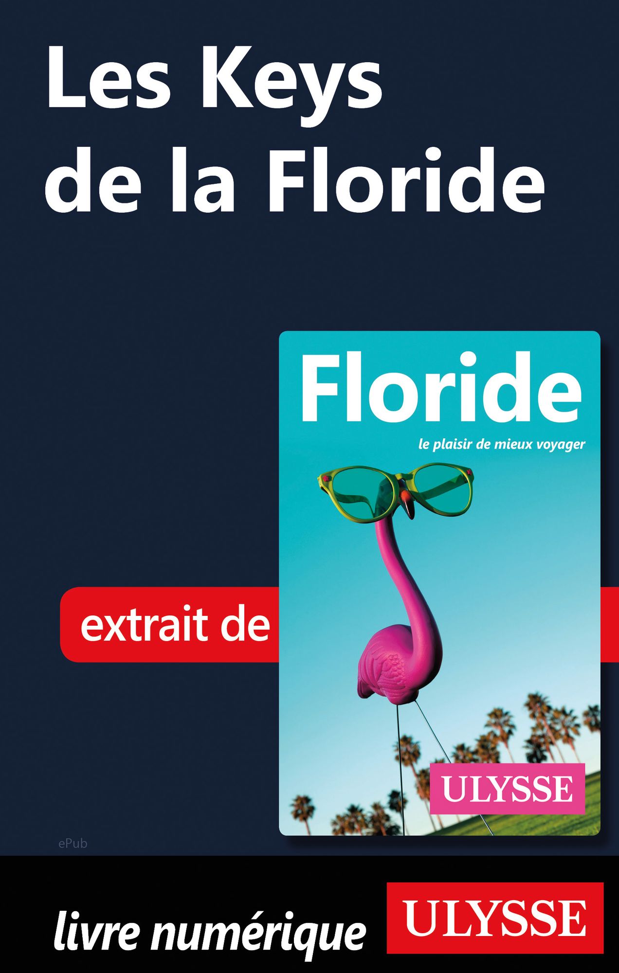 Les Keys de la Floride