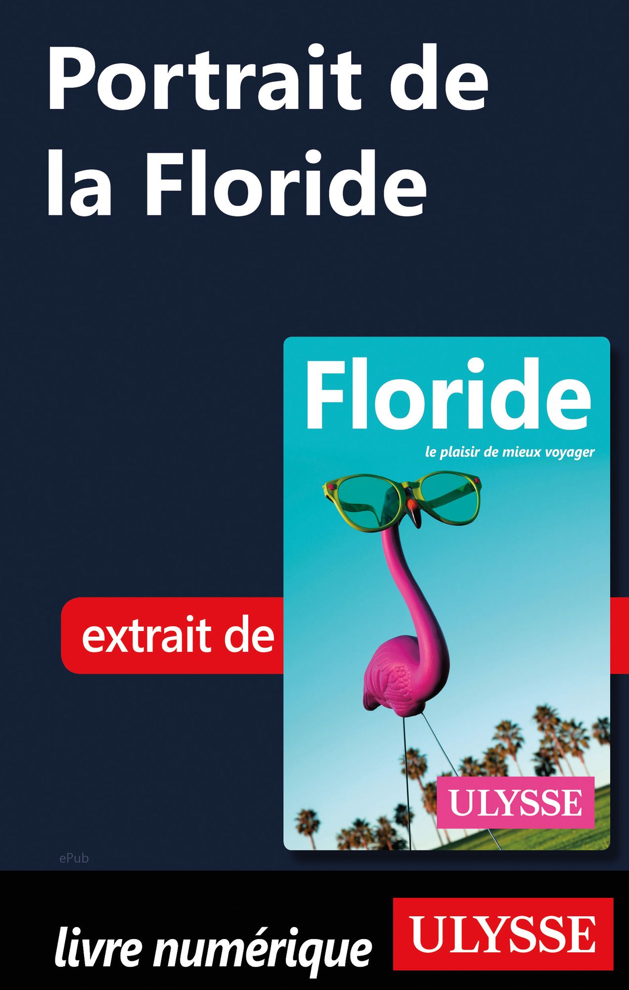 Portrait de la Floride