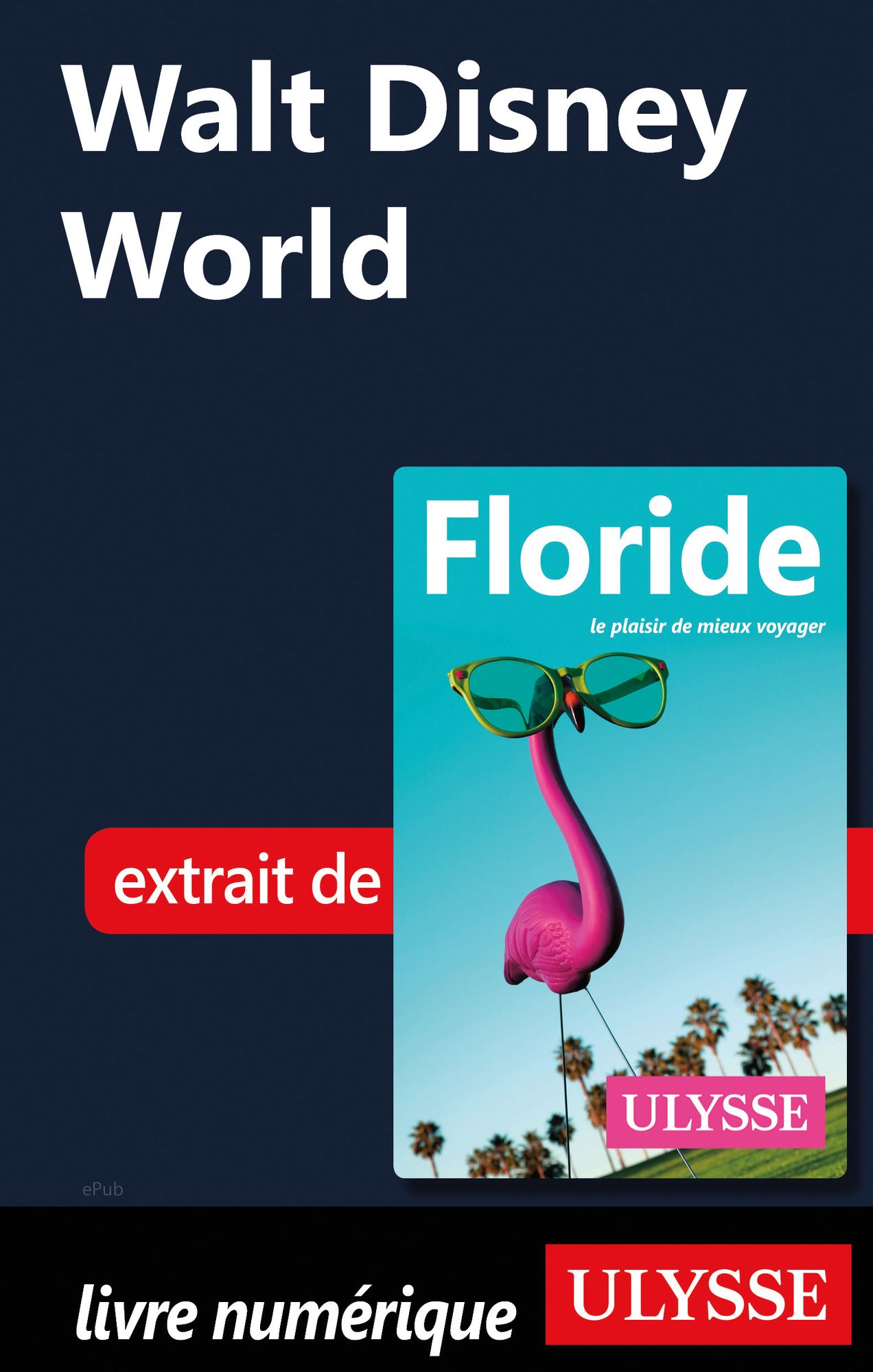 Walt Disney World