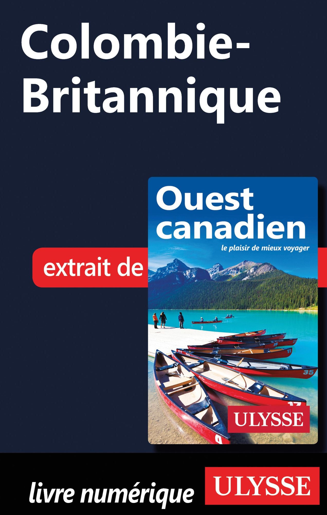 Colombie-Britannique