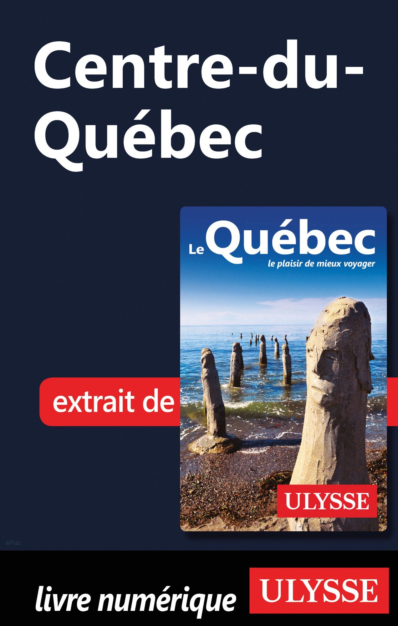 Centre-du-Québec
