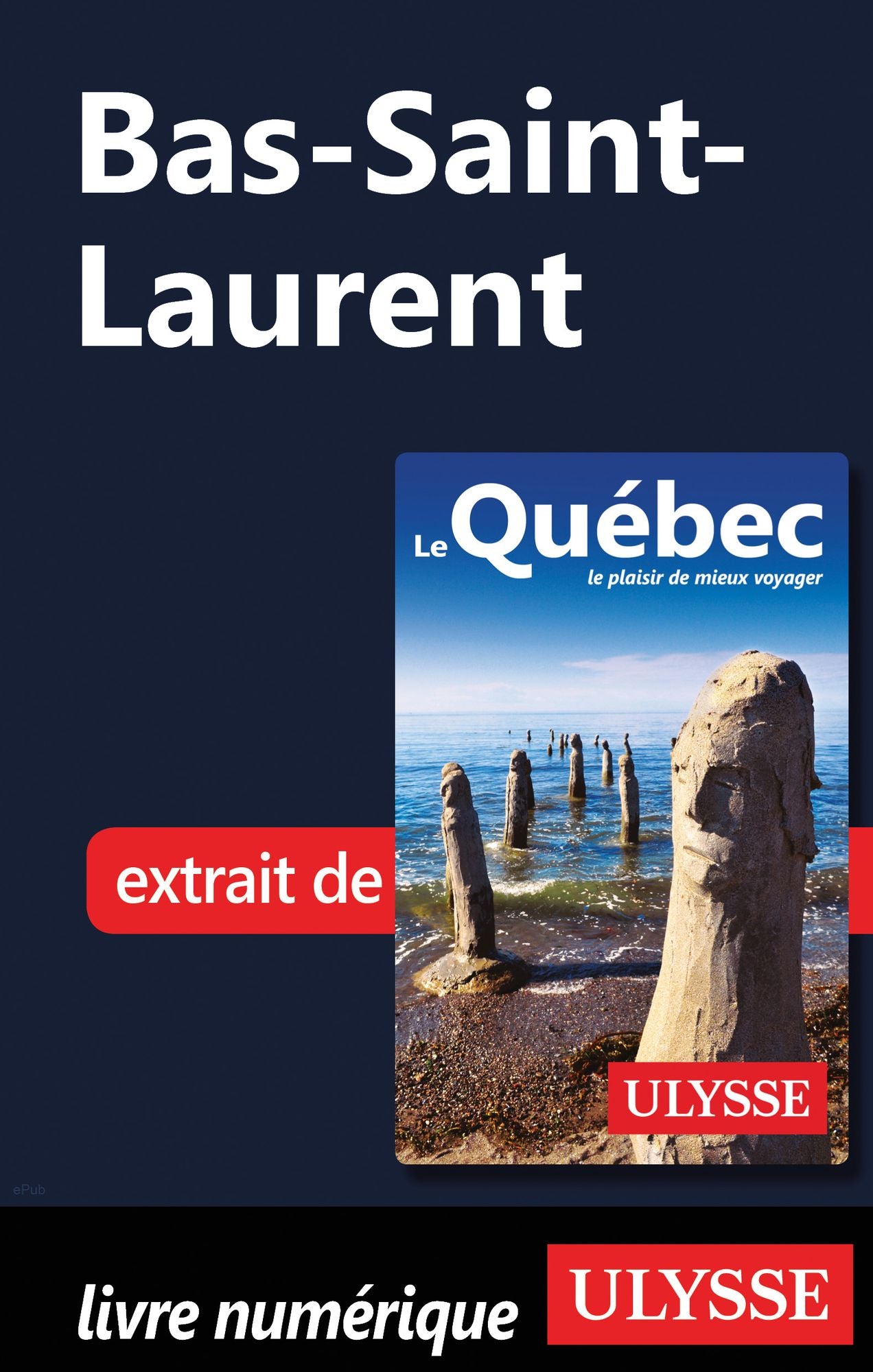 Bas-Saint-Laurent