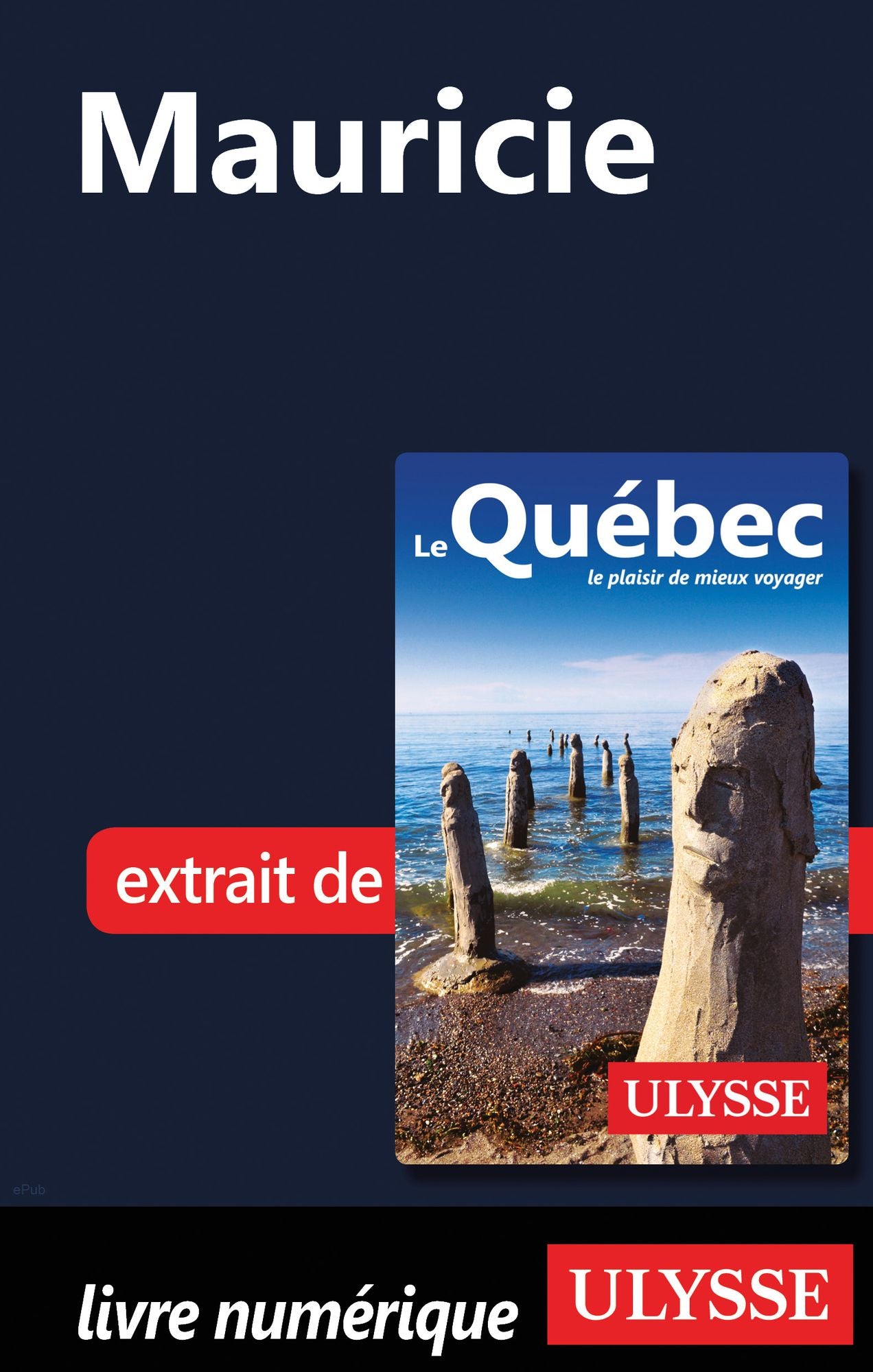 Mauricie