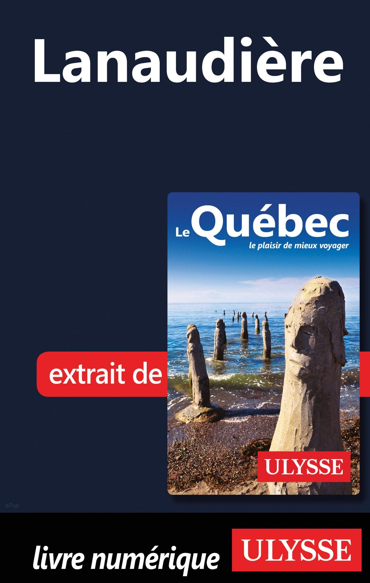 Lanaudière