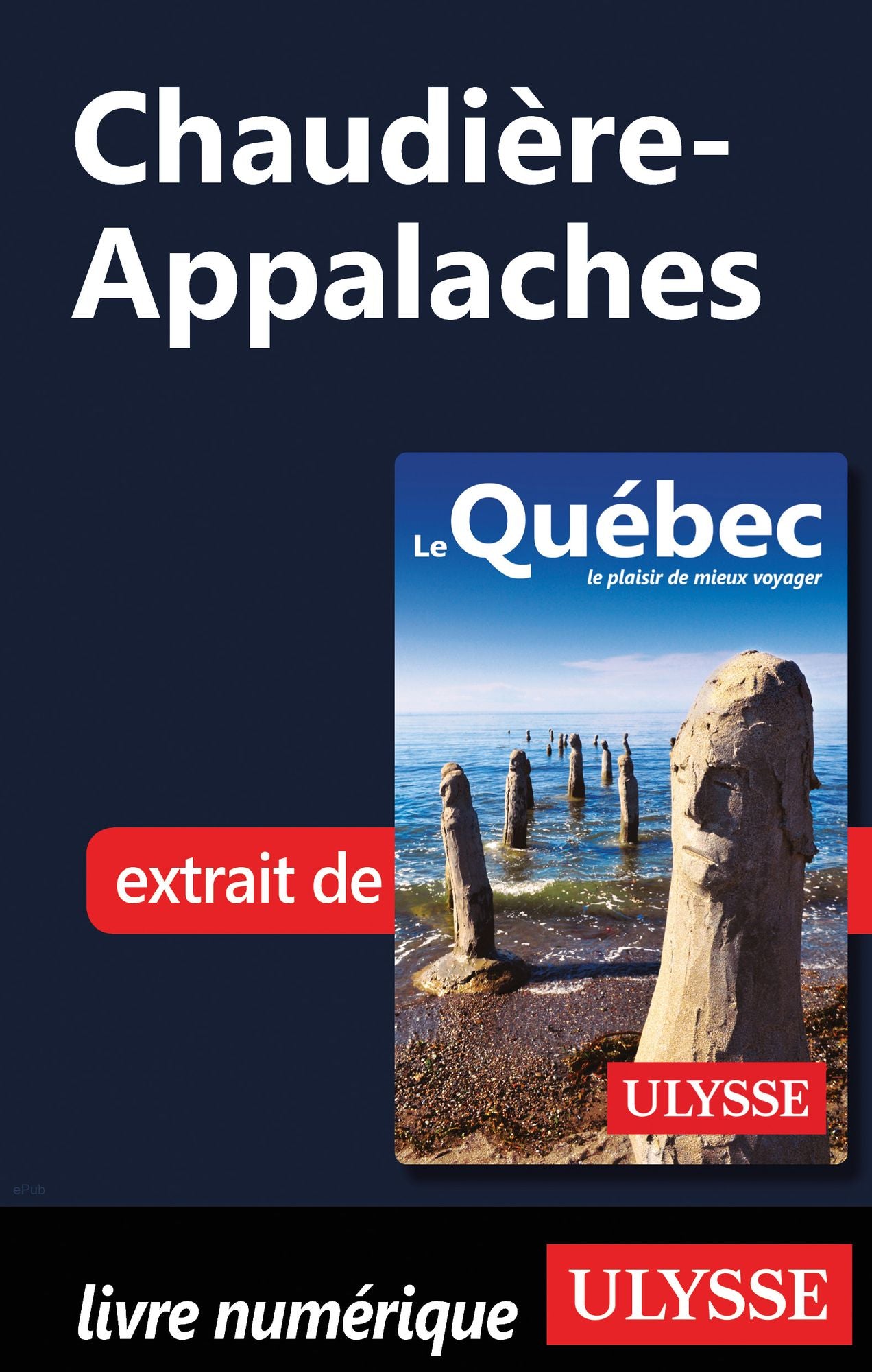Chaudière-Appalaches