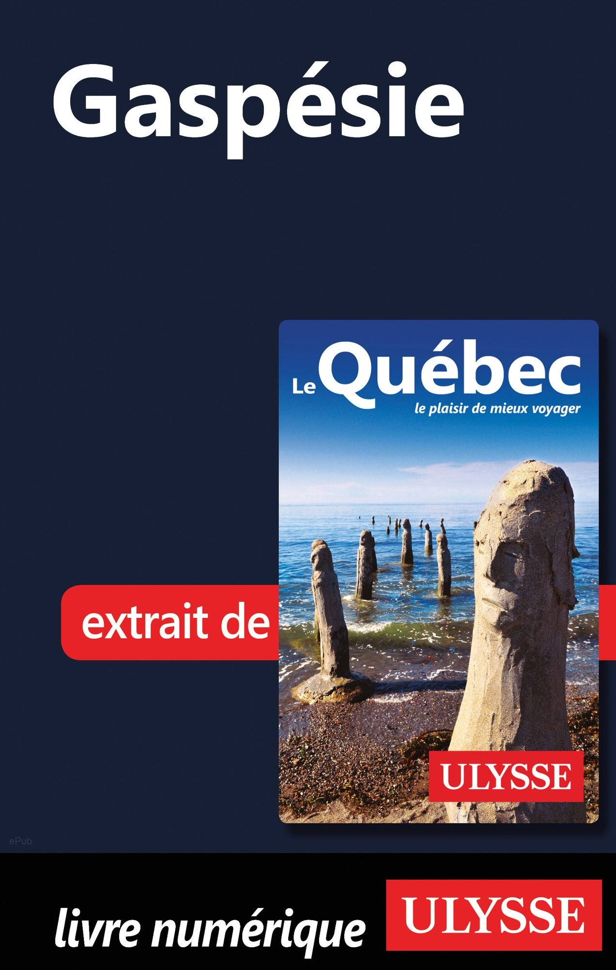 Gaspésie