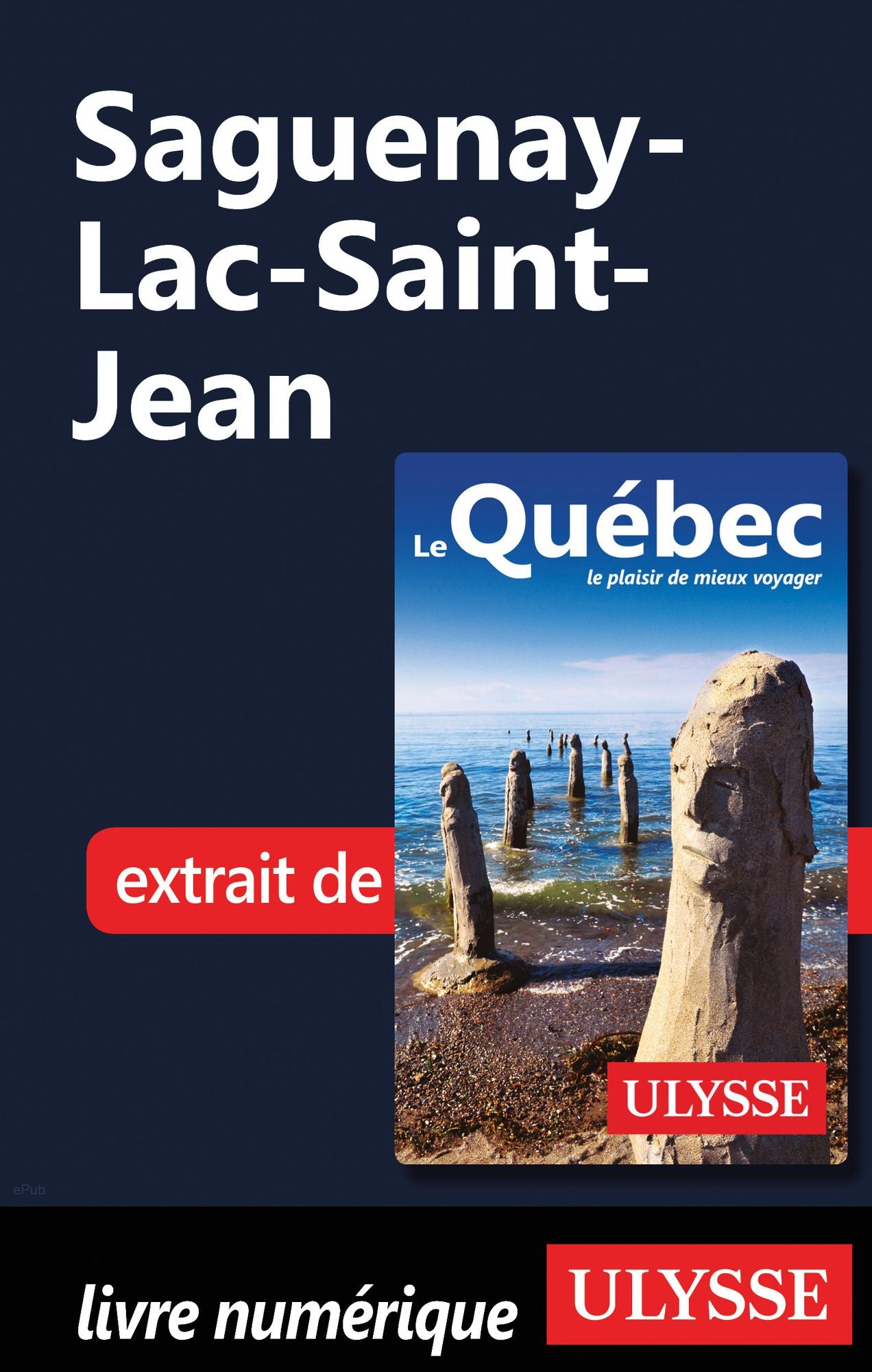 Saguenay-Lac-Saint-Jean