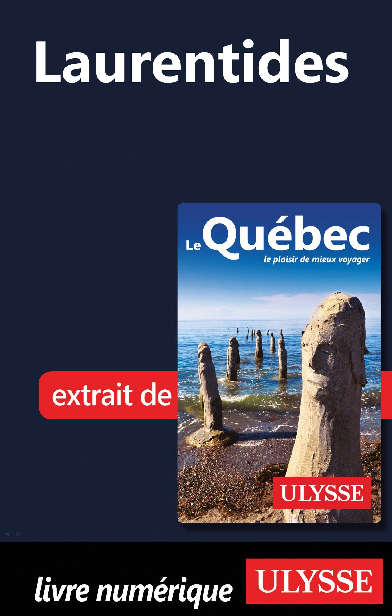 Laurentides