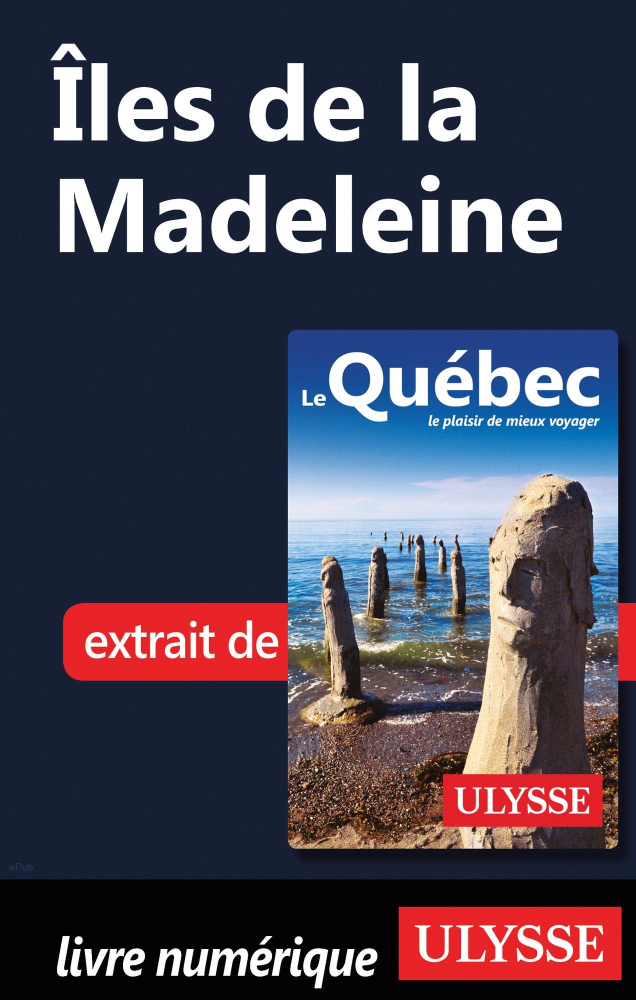 Îles de la Madeleine