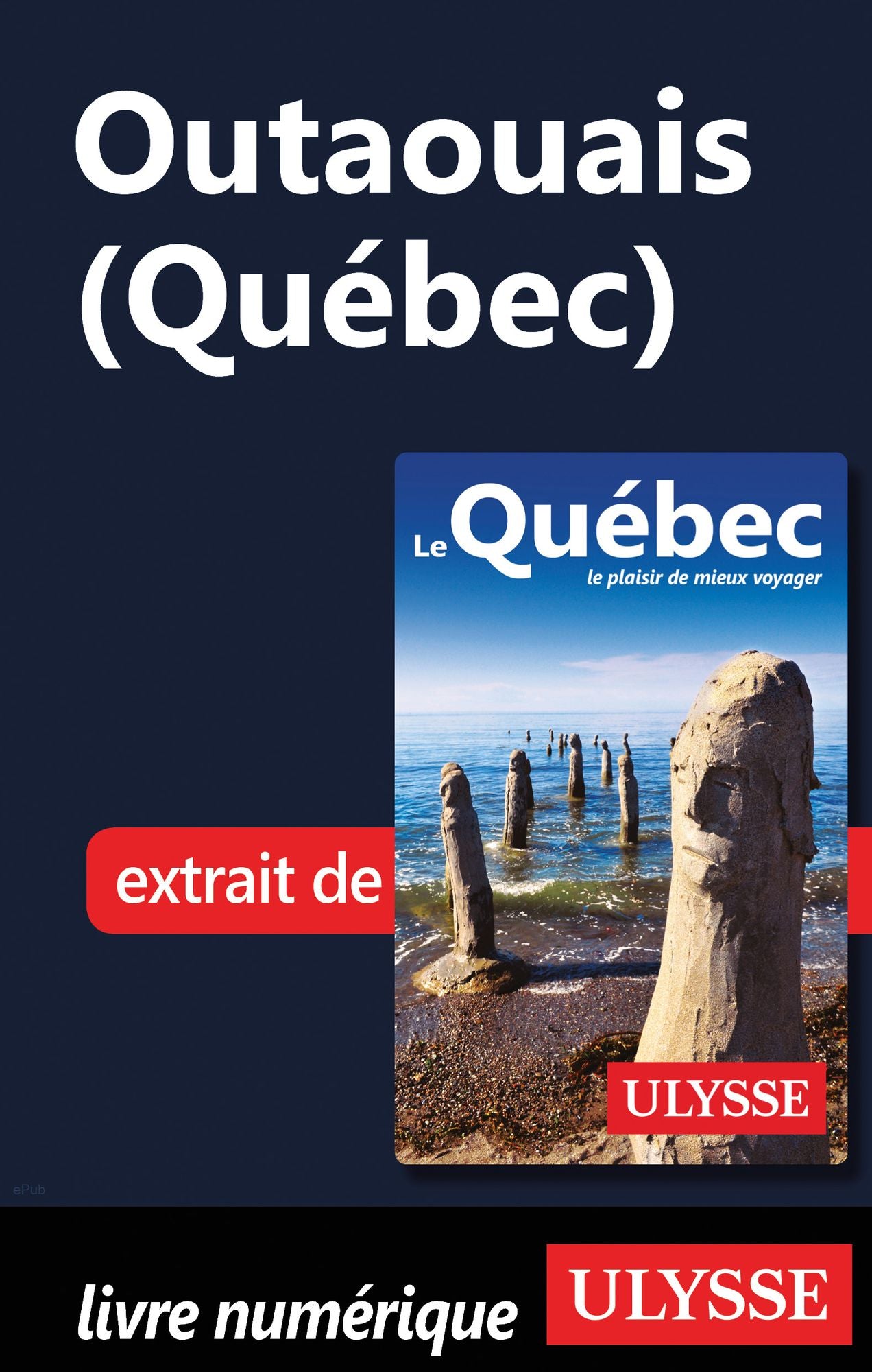 Outaouais (Québec)