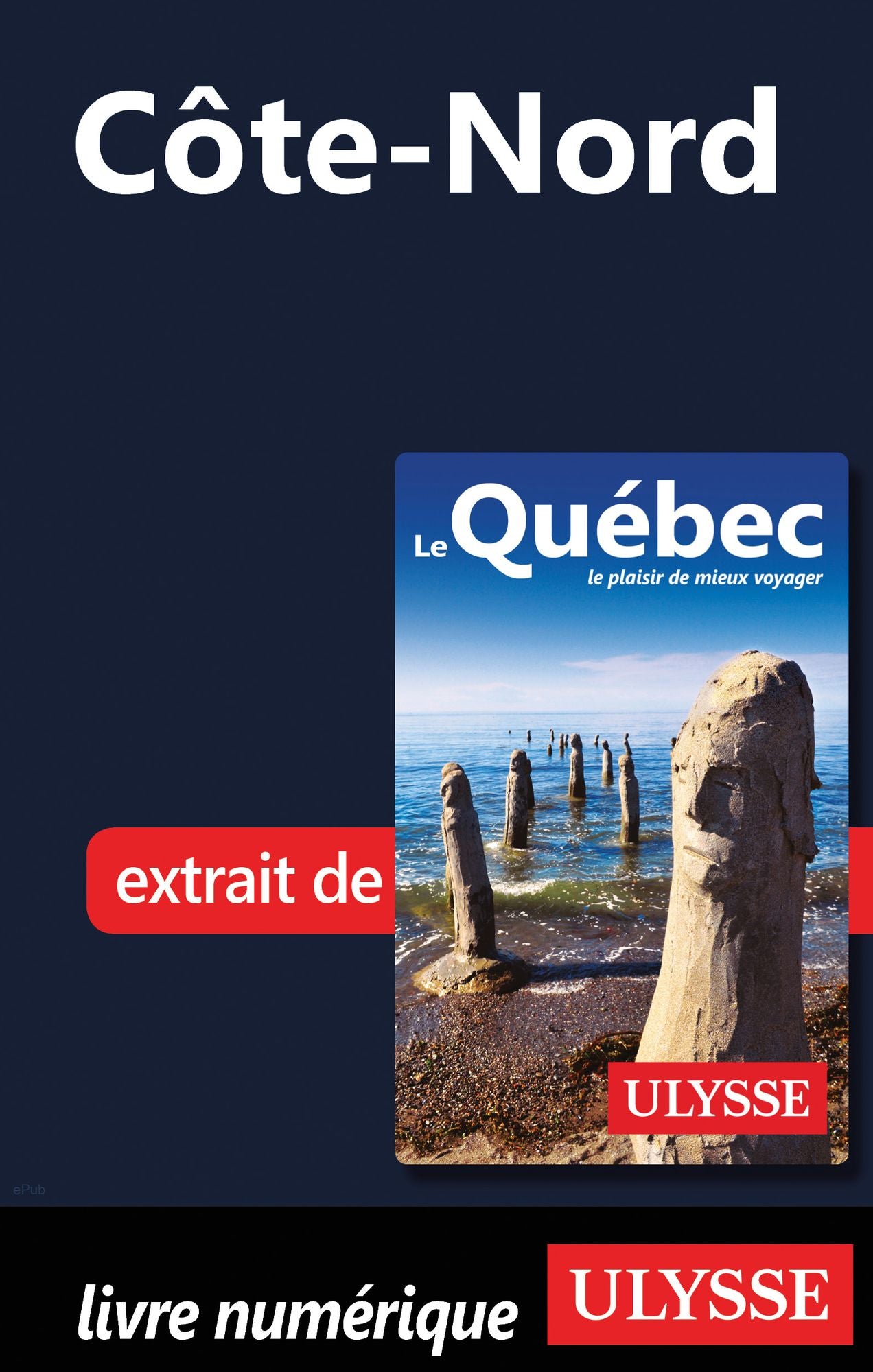 Côte-Nord