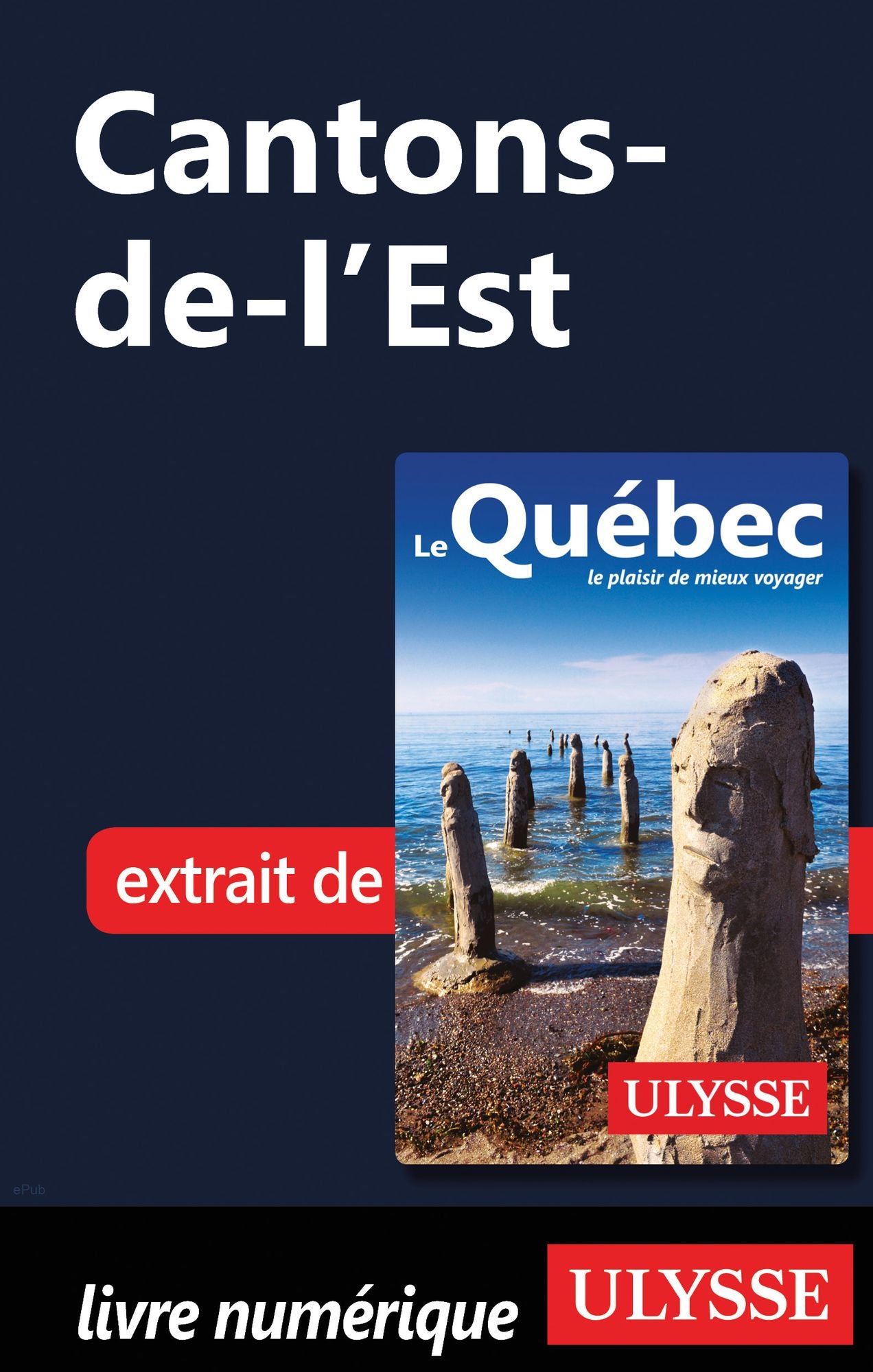 Cantons-de-l'Est