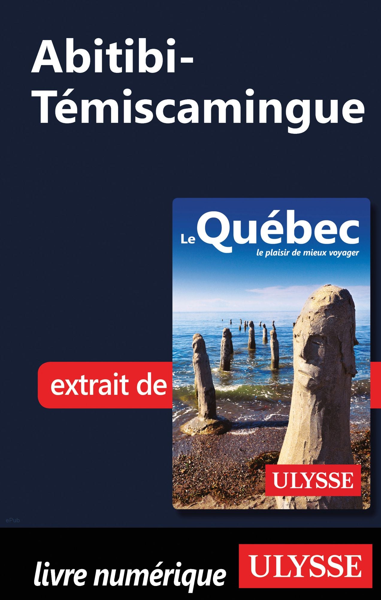 Abitibi-Témiscamingue