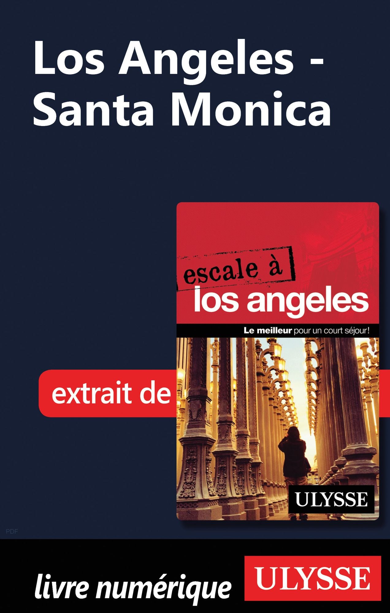 Los Angeles - Santa Monica