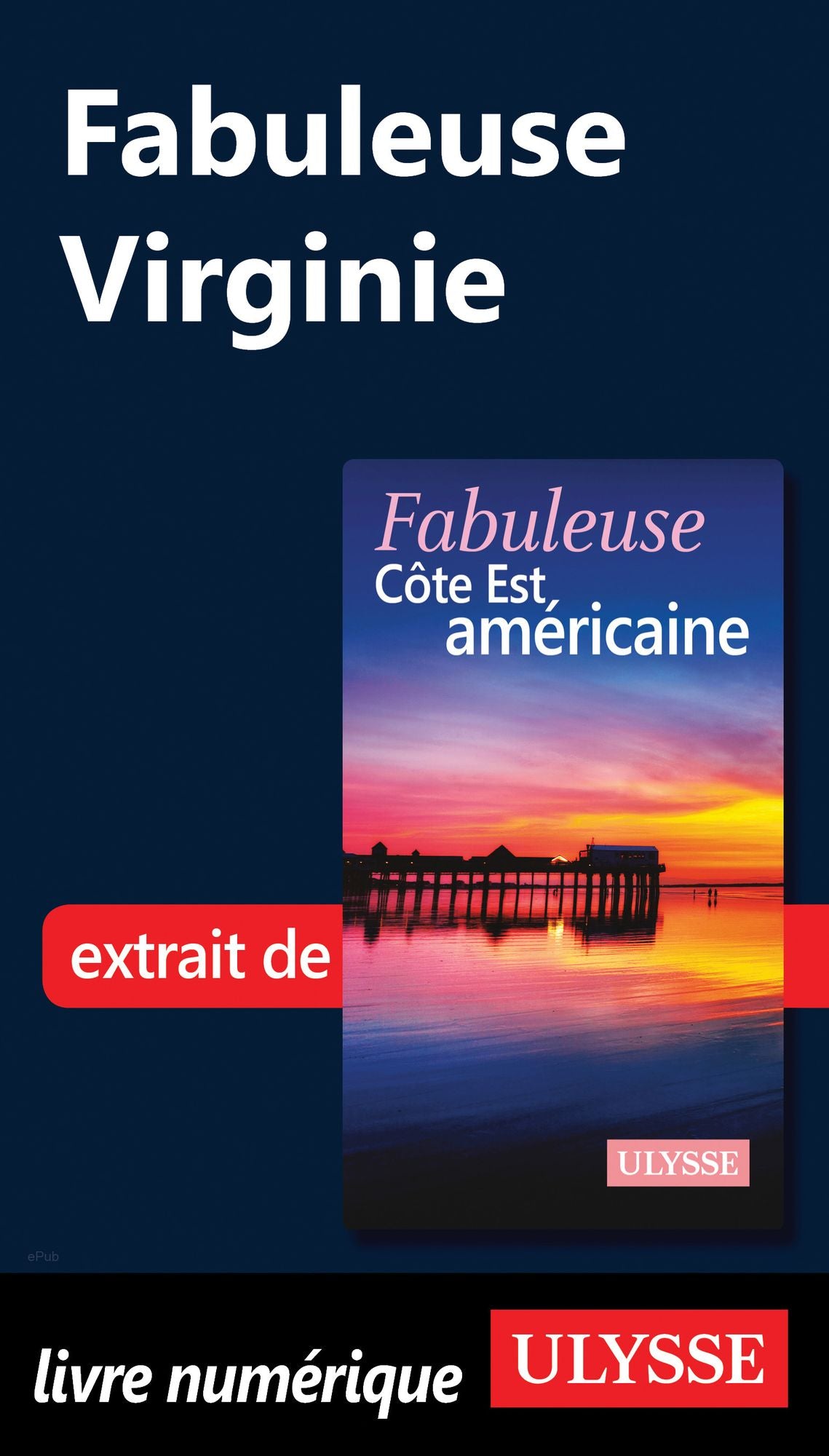Fabuleuse Virginie