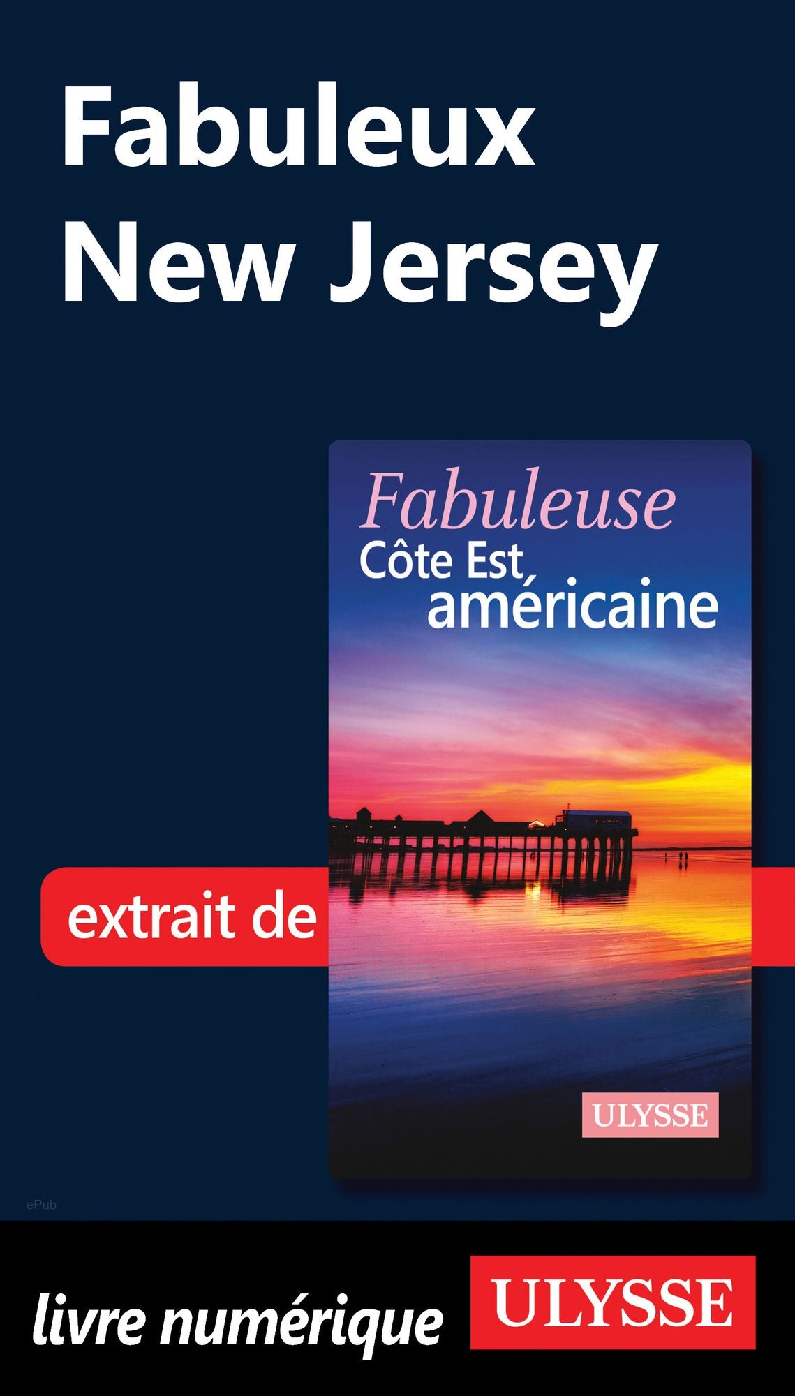 Fabuleux New Jersey