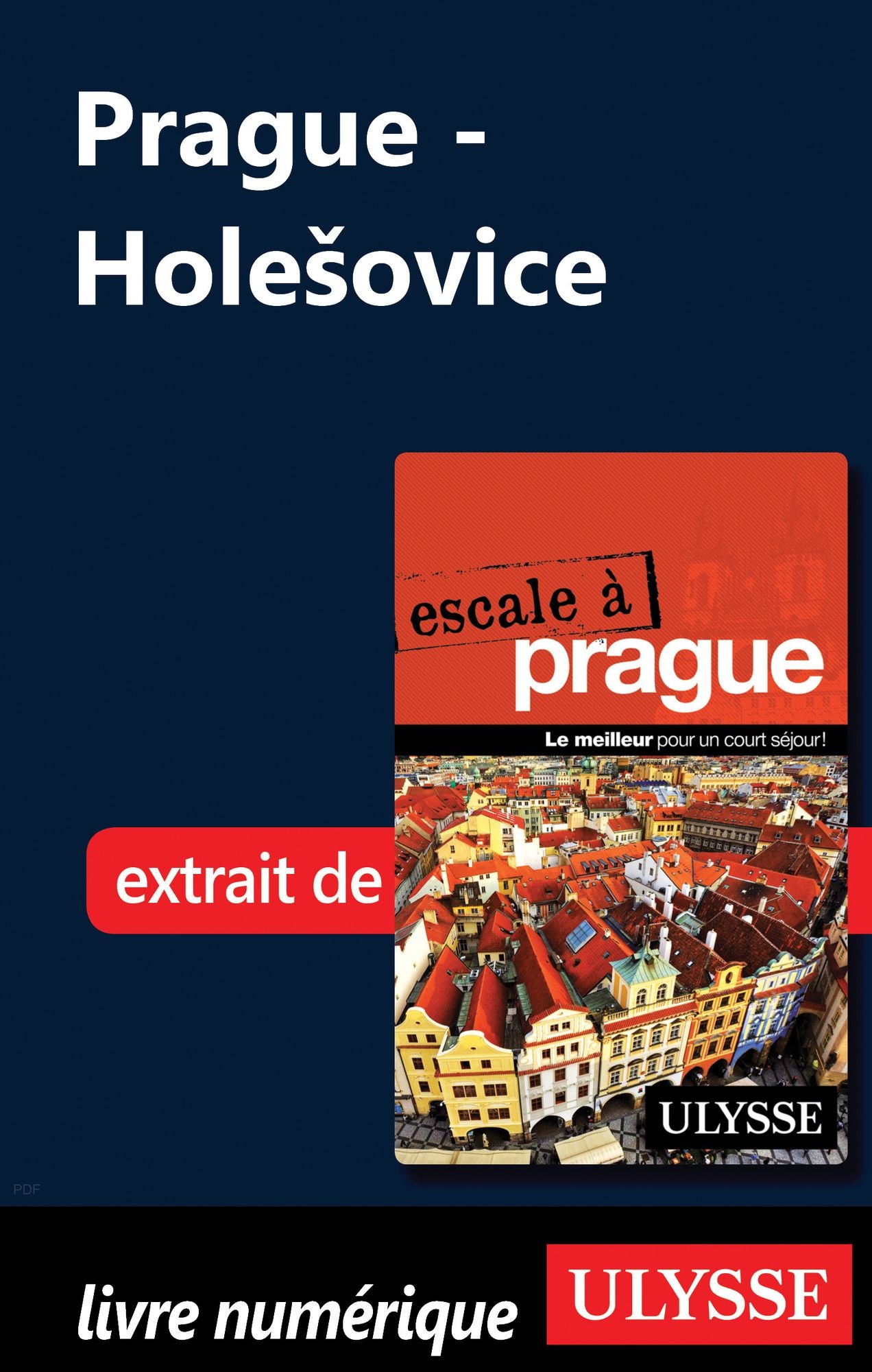Prague - Hole