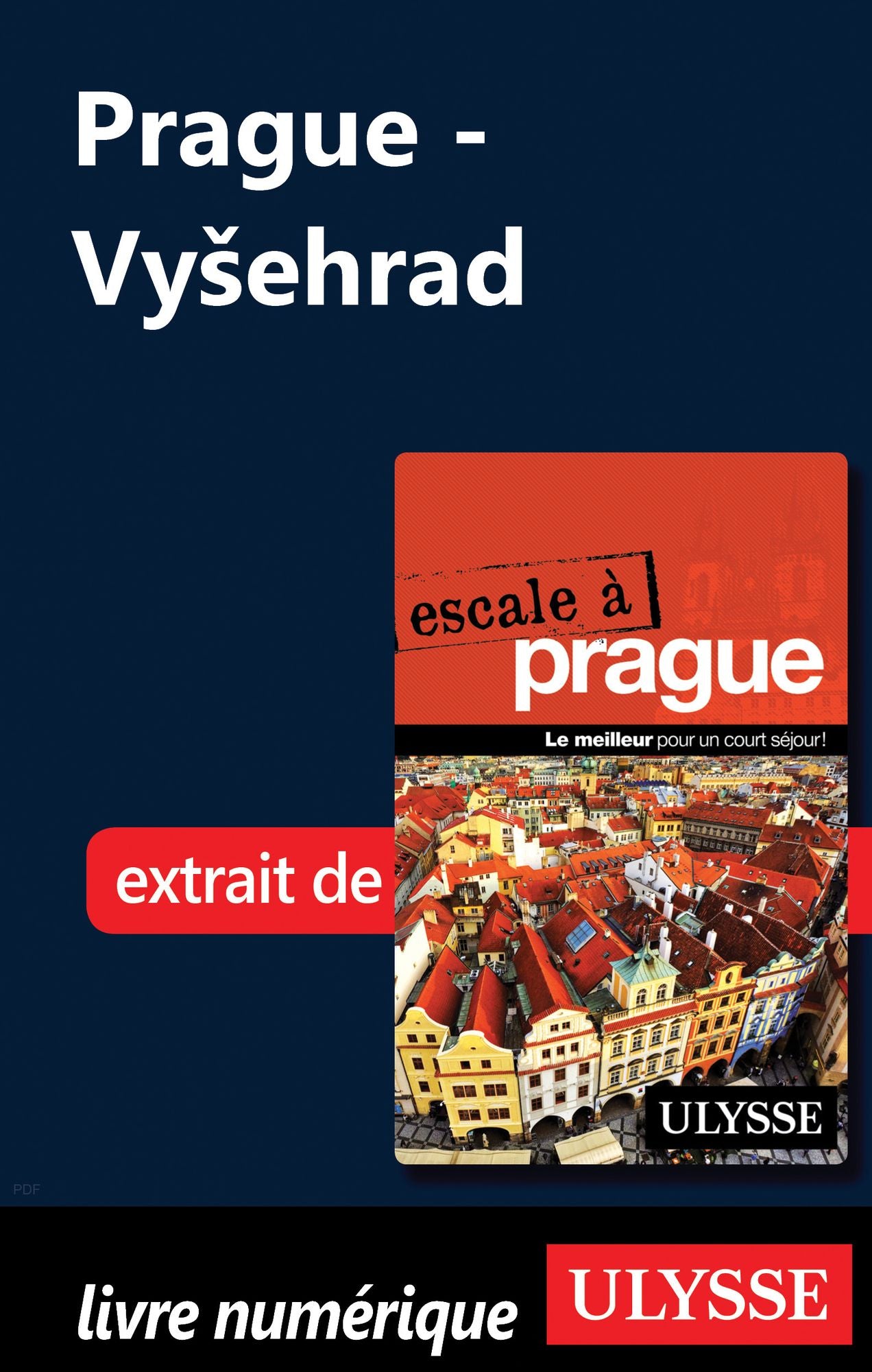 Prague - Vy
