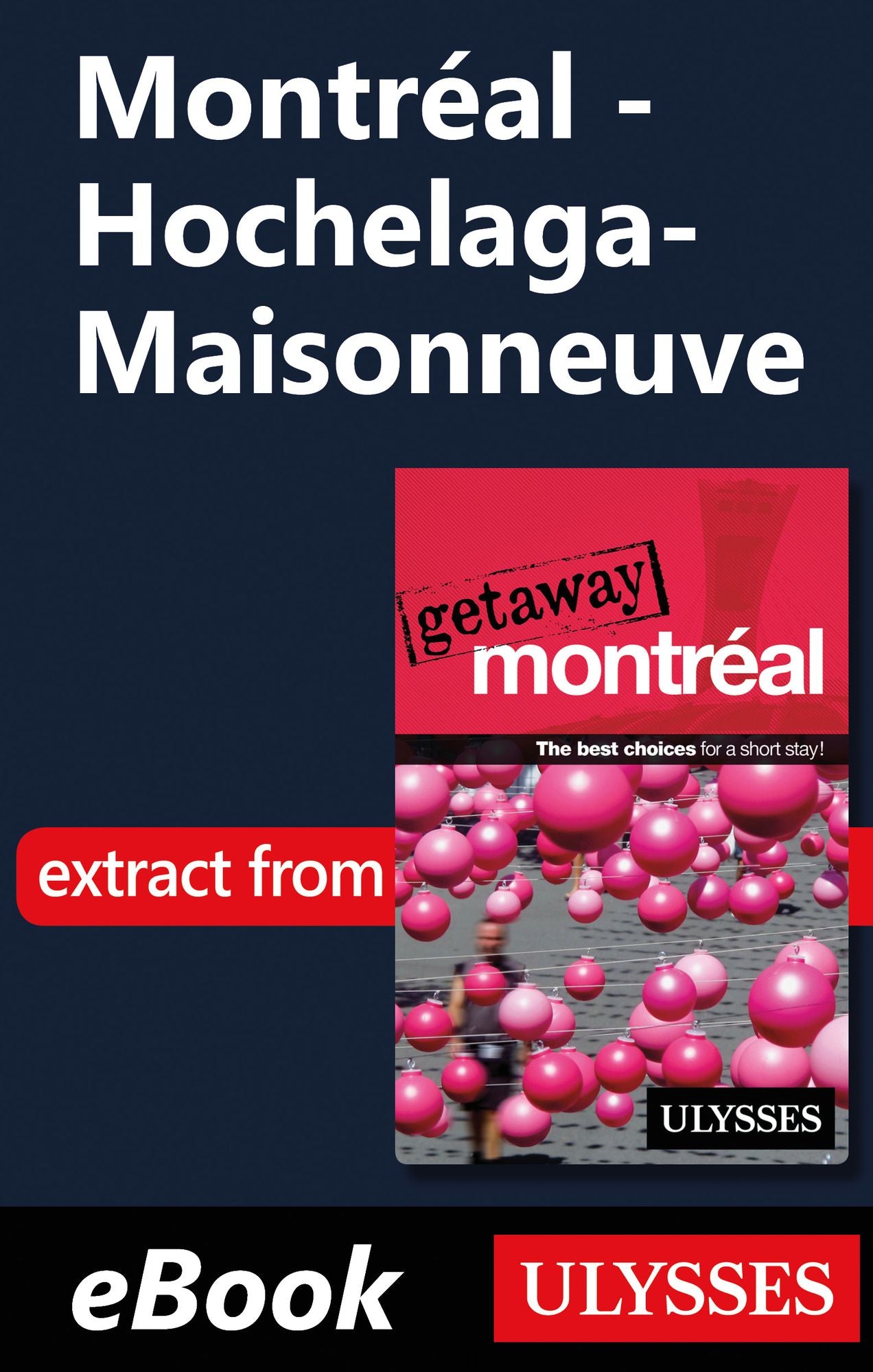 Montréal - Hochelaga-Maisonneuve