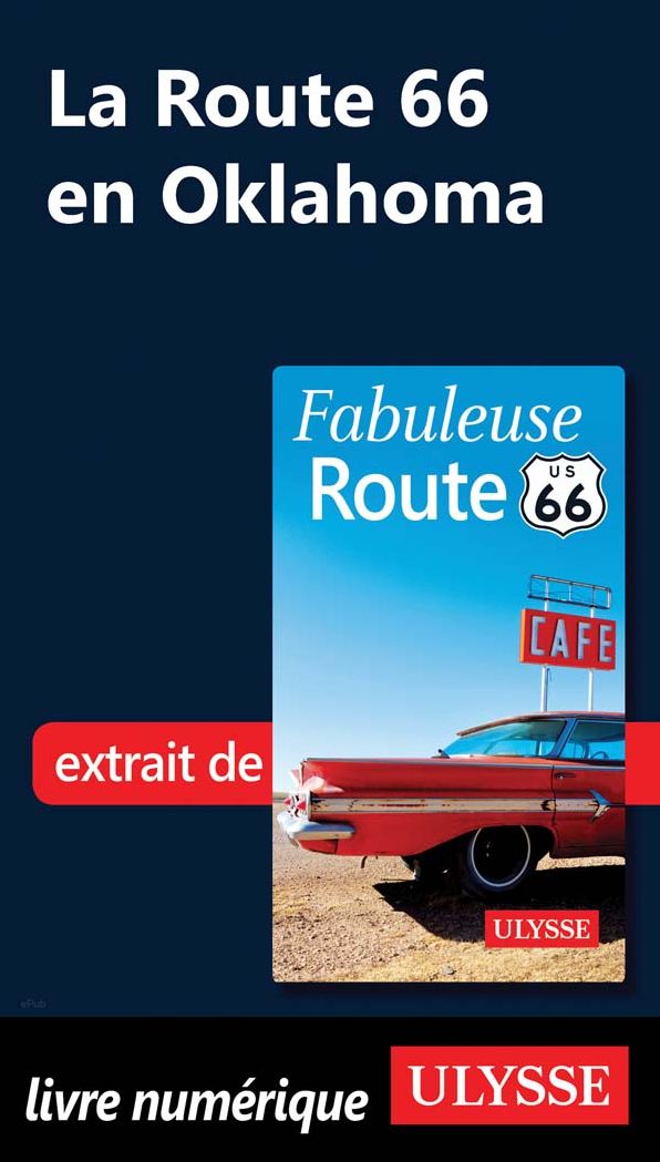 La Route 66 en Oklahoma