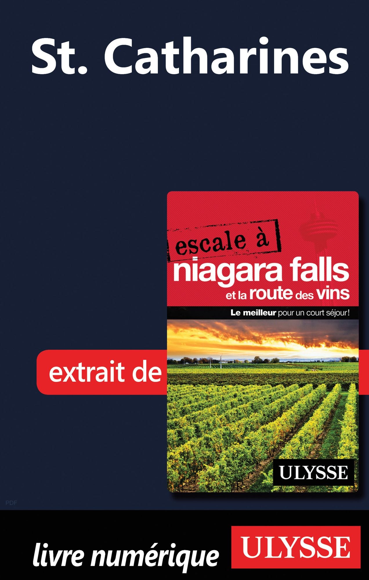 St. Catharines