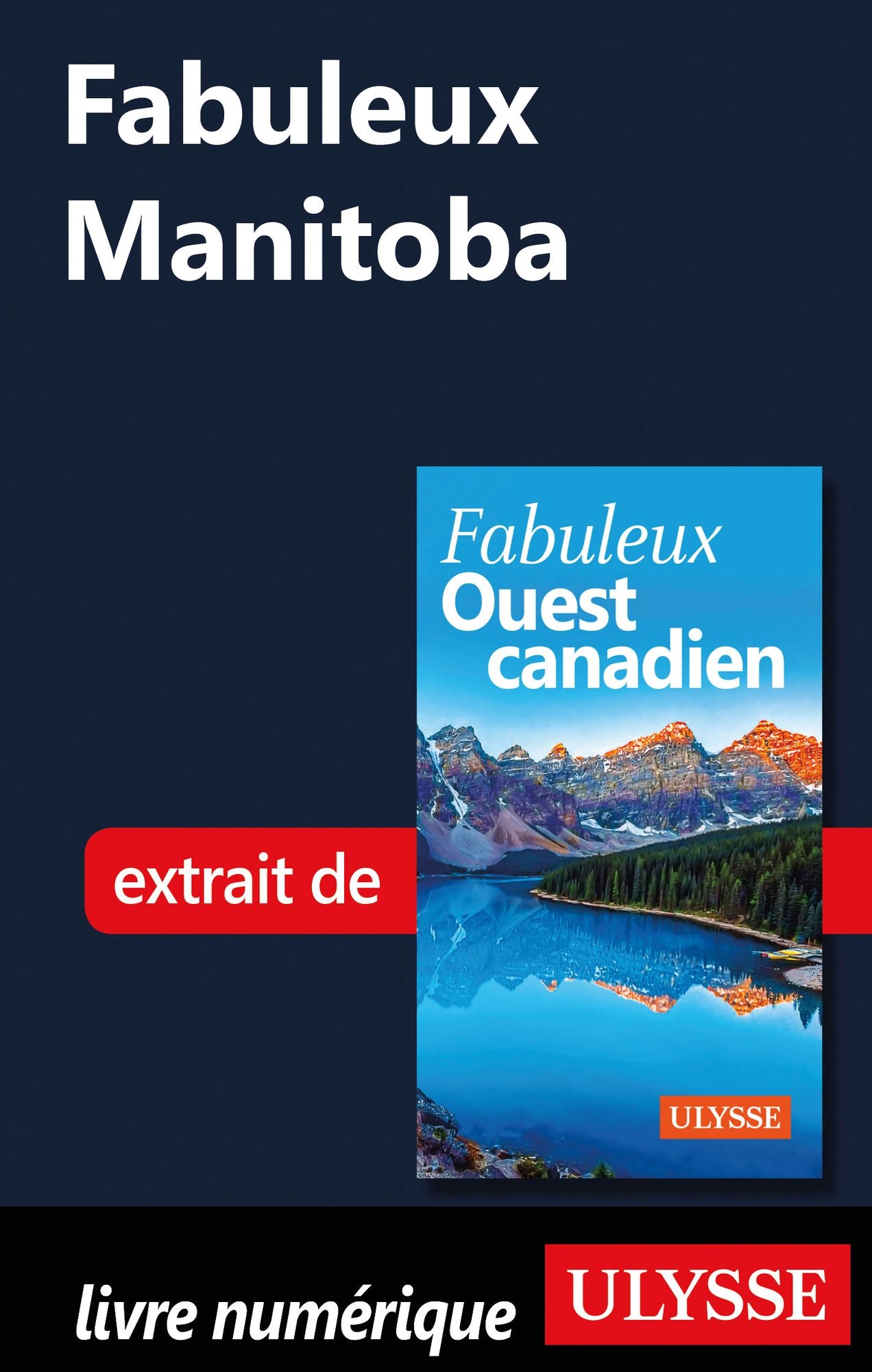 Fabuleux Manitoba