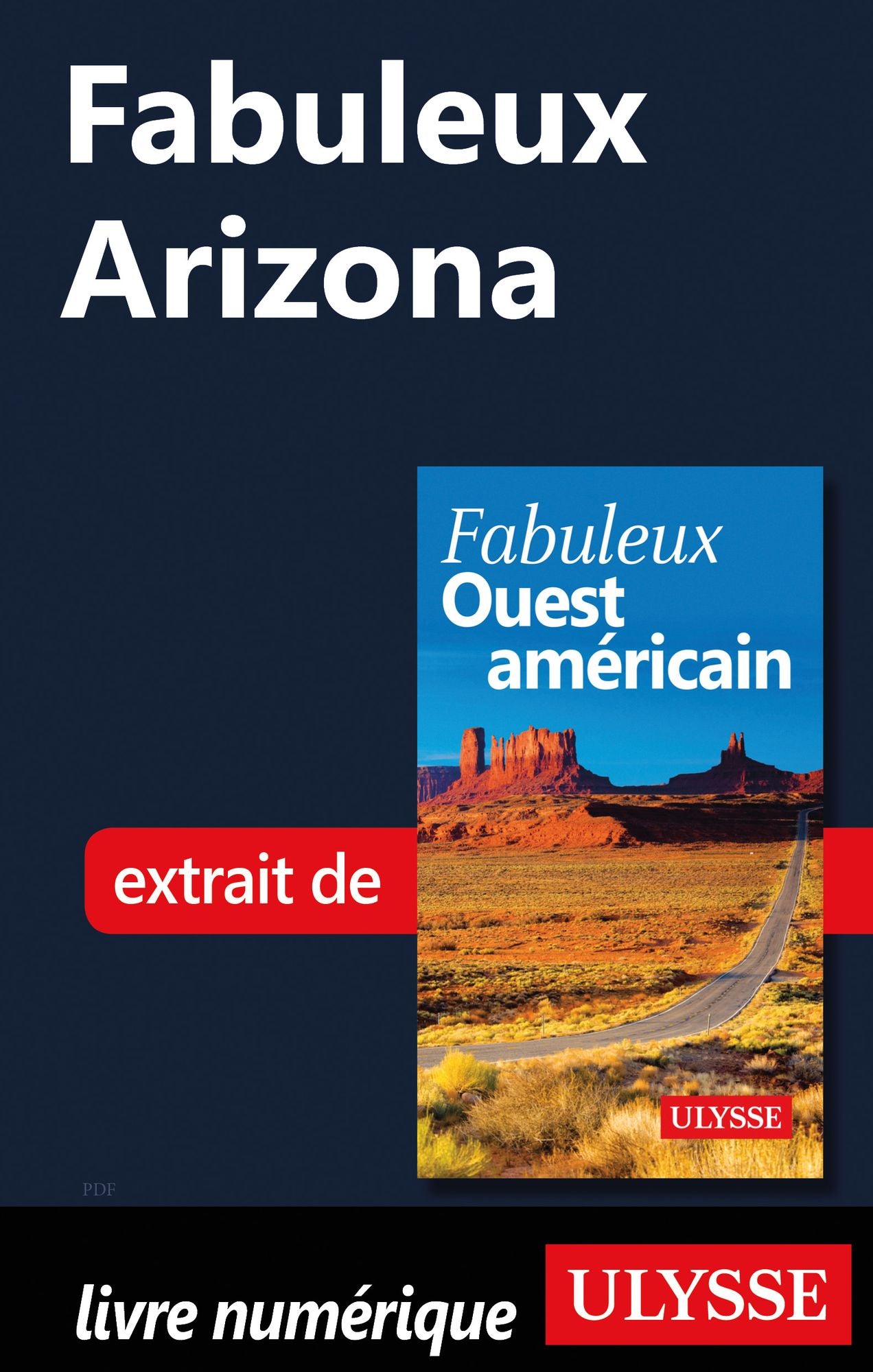 Fabuleux Arizona