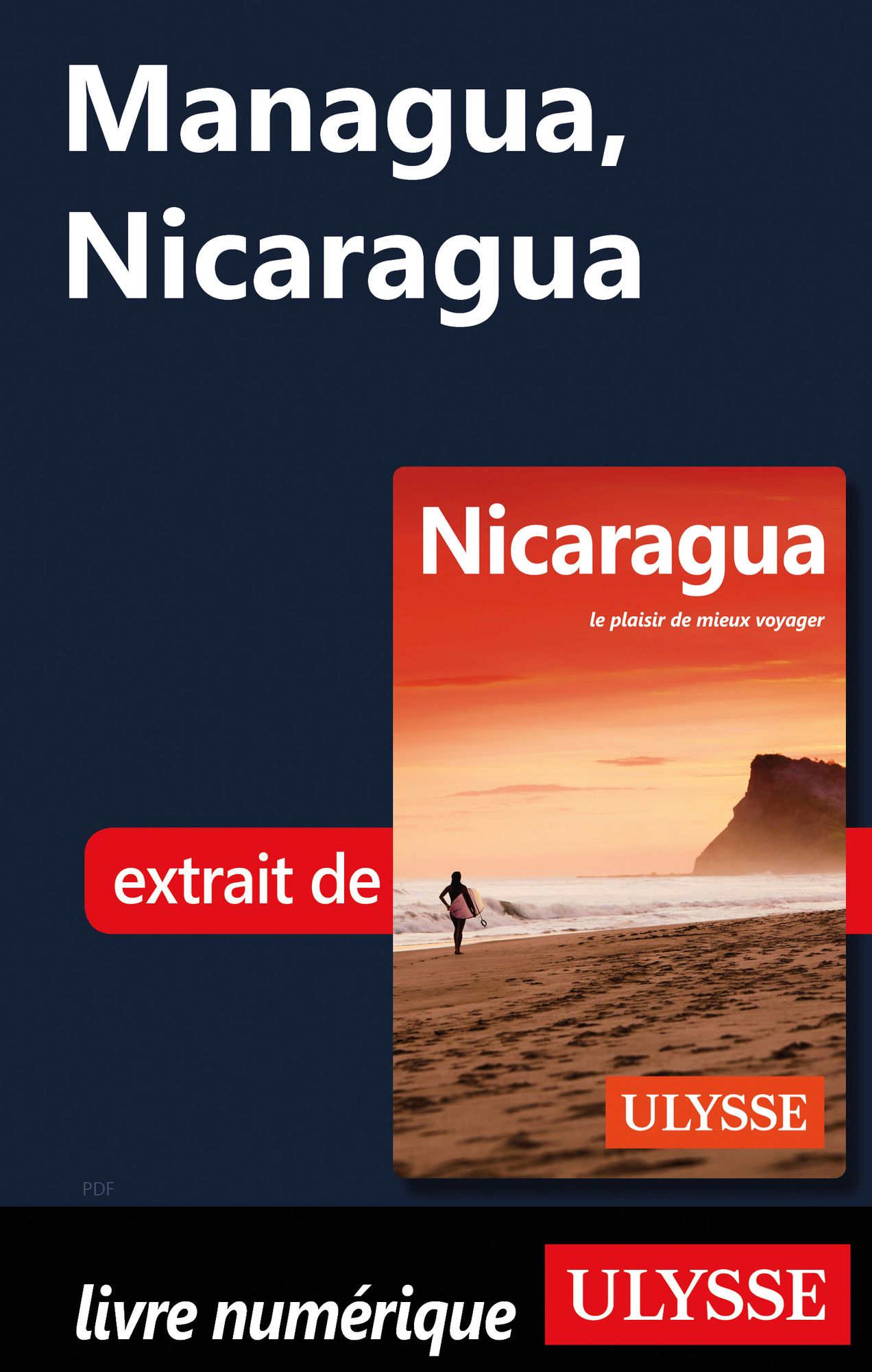 Managua, Nicaragua