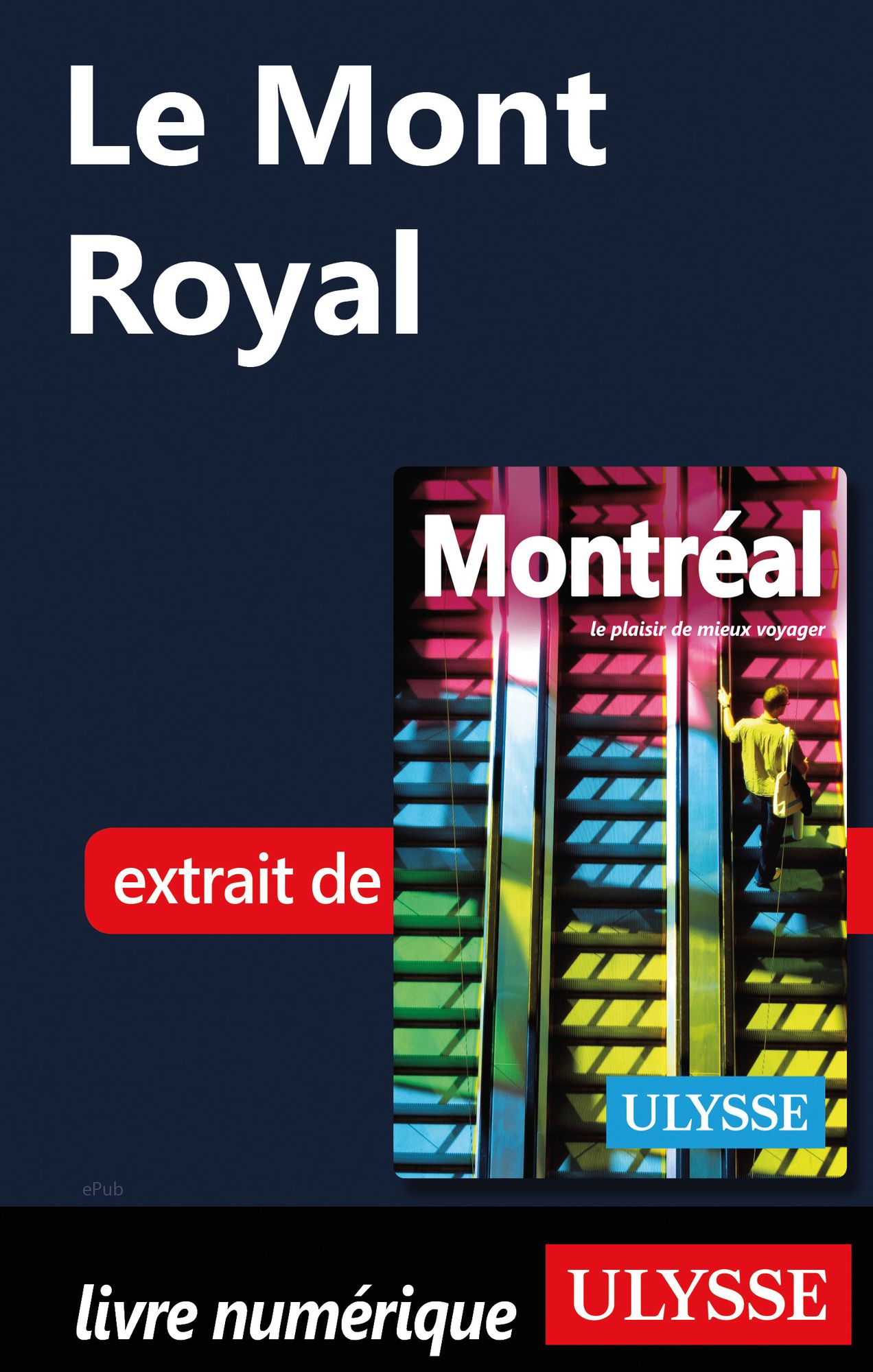 Le Mont Royal