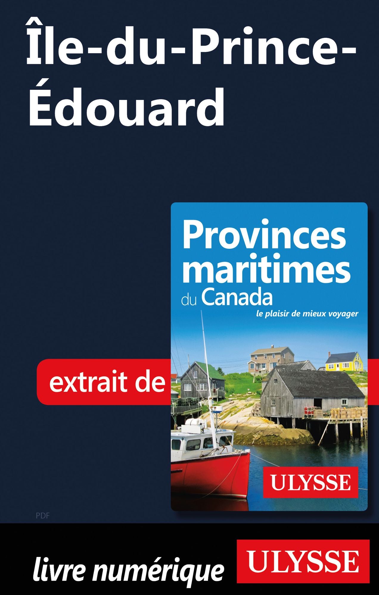 Île-du-Prince-Édouard