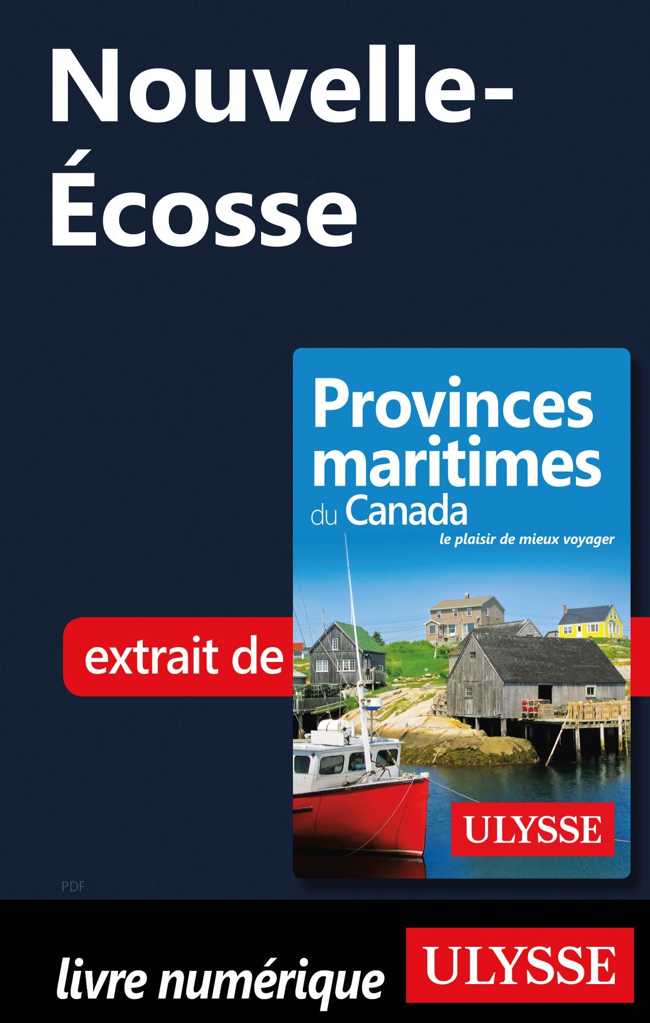 Nouvelle-Écosse