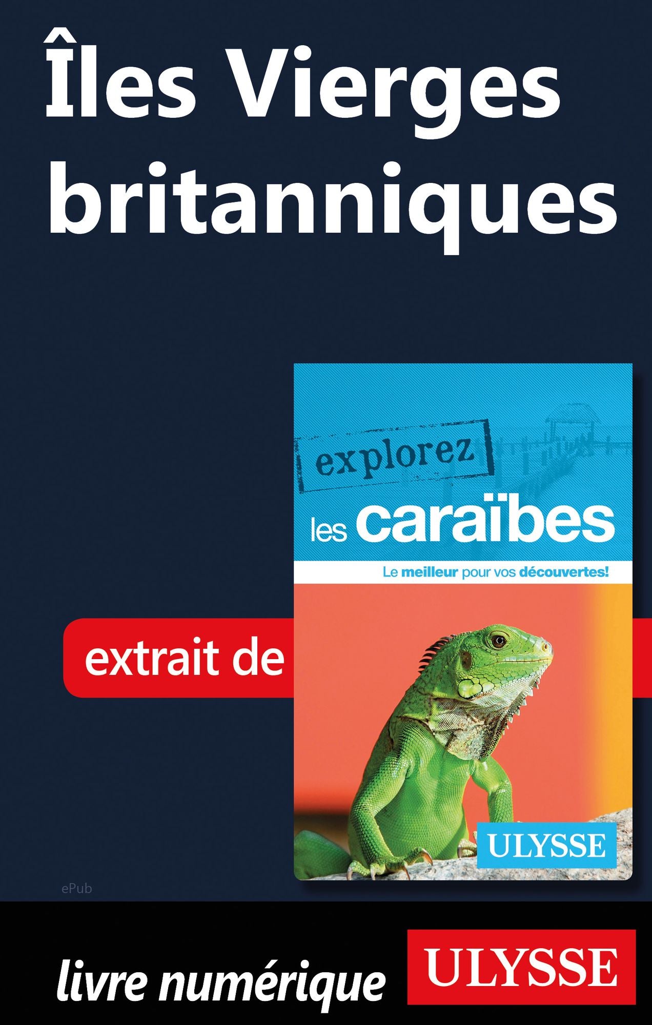 Îles Vierges britanniques