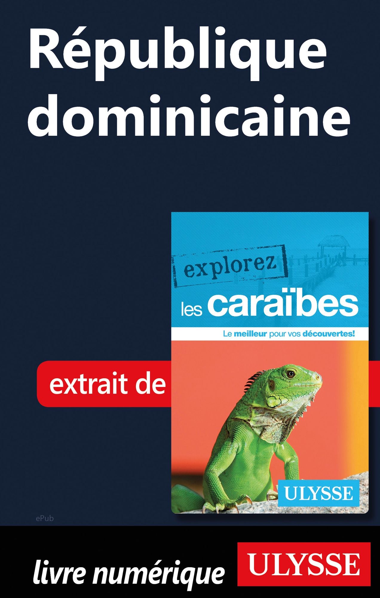 République dominicaine