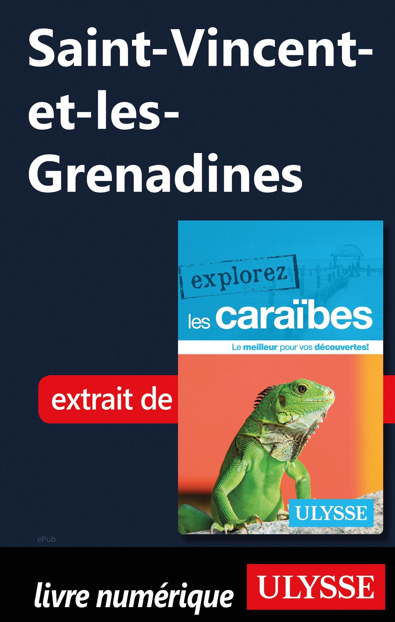 Saint-Vincent-et-les-Grenadines