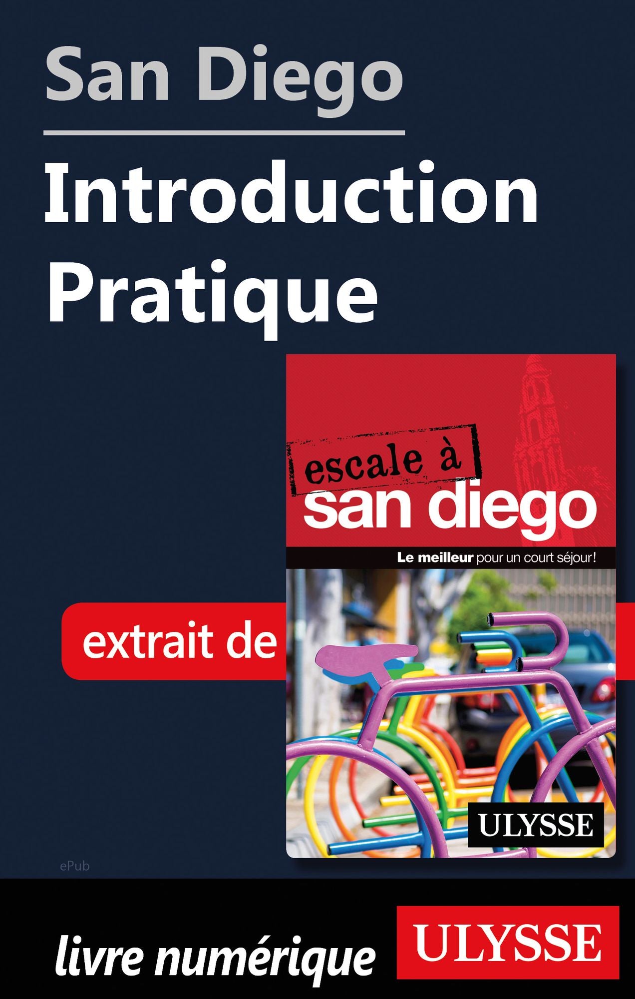 San Diego - Introduction Pratique