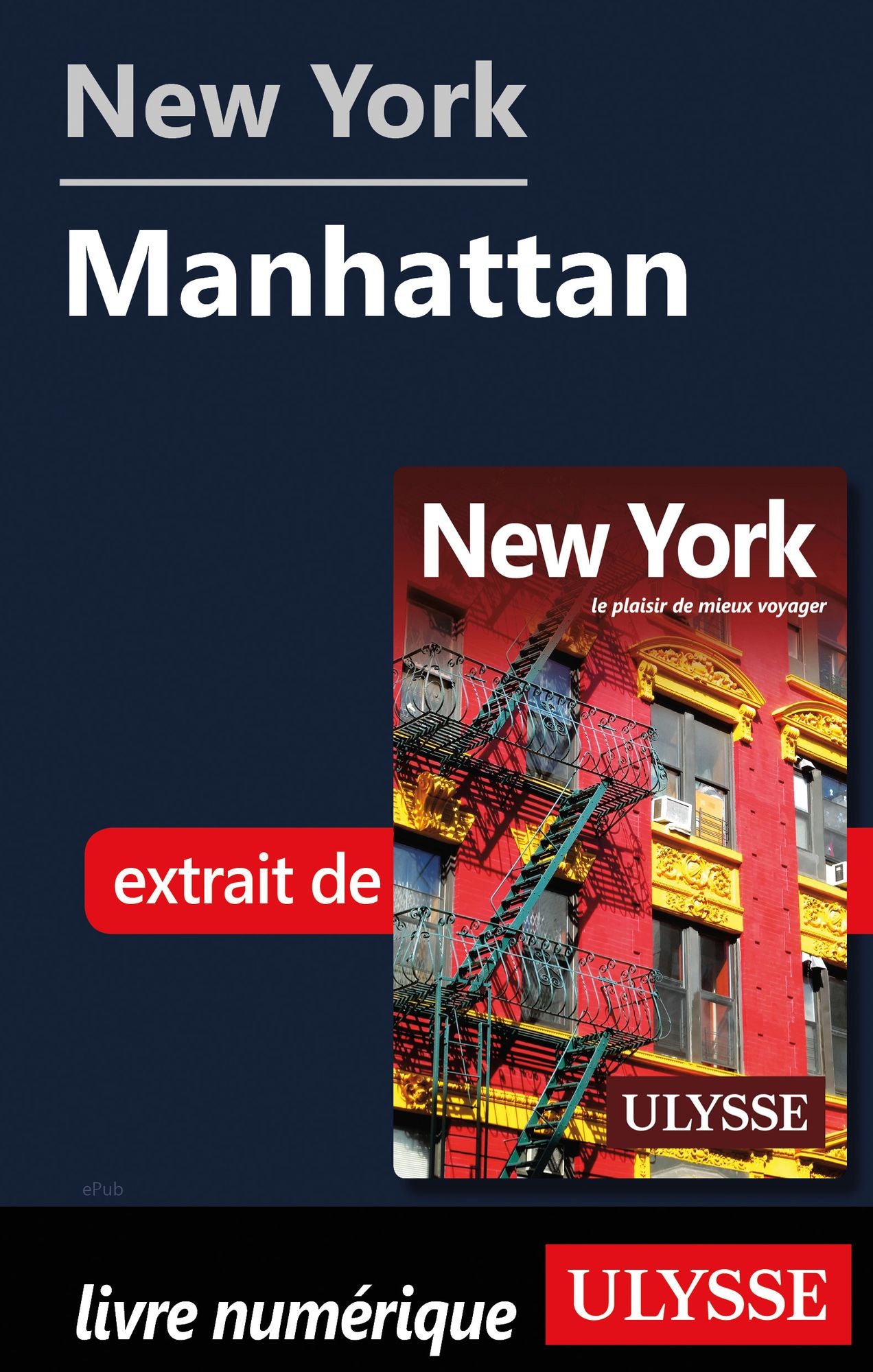 New York - Manhattan