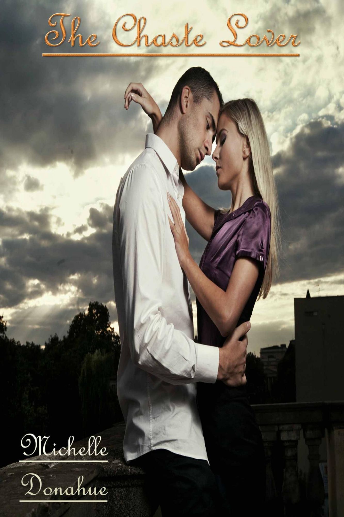 The Chaste Lover