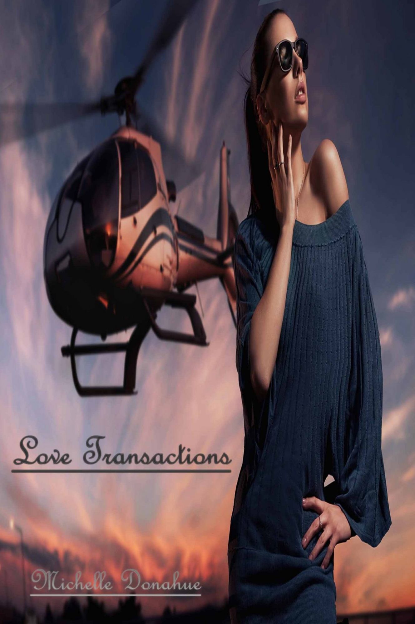 Love Transactions